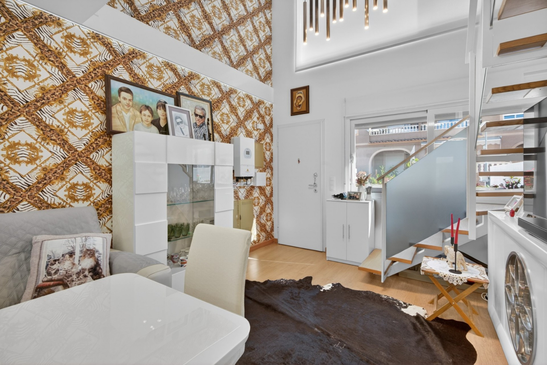 Reventa - 2. Chalet adosado - Gran Alacant - Costa Blanca Sur