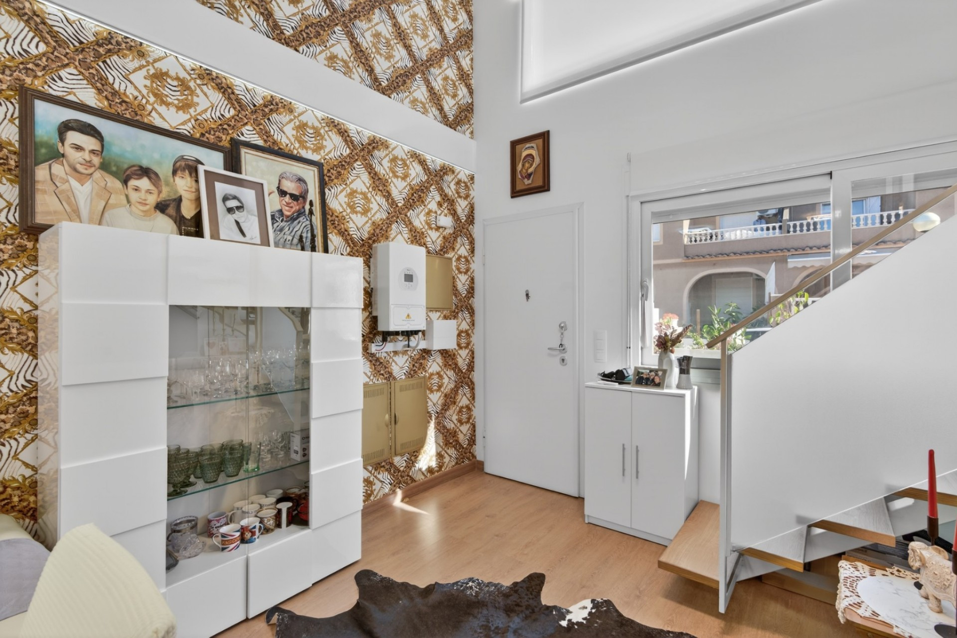 Reventa - 2. Chalet adosado - Gran Alacant - Costa Blanca Sur