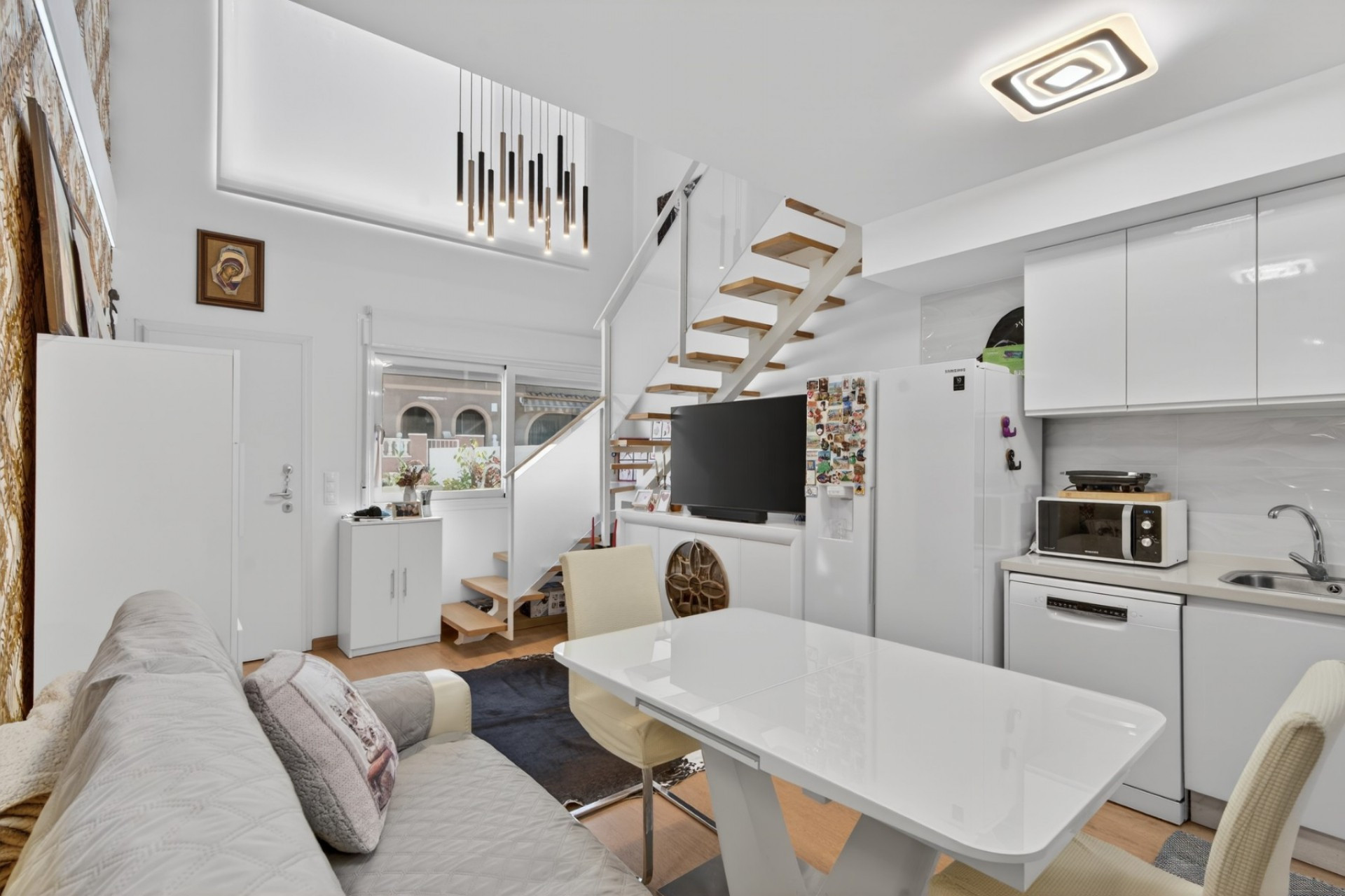 Reventa - 2. Chalet adosado - Gran Alacant - Costa Blanca Sur