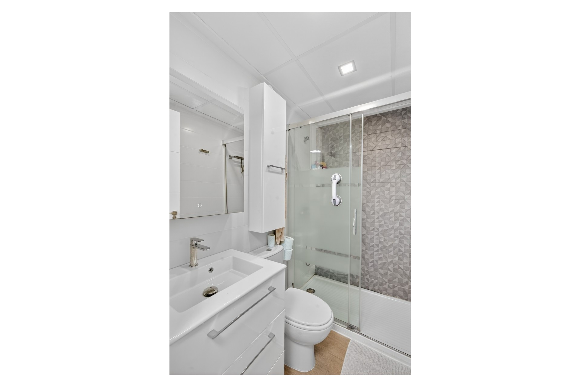 Reventa - 2. Chalet adosado - Gran Alacant - Costa Blanca Sur