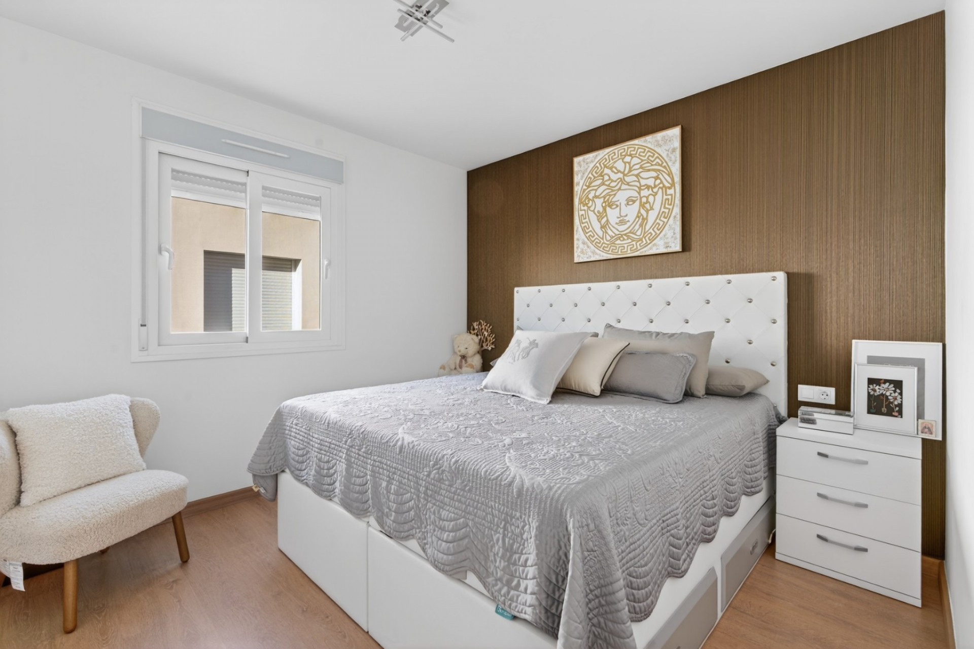 Reventa - 2. Chalet adosado - Gran Alacant - Costa Blanca Sur