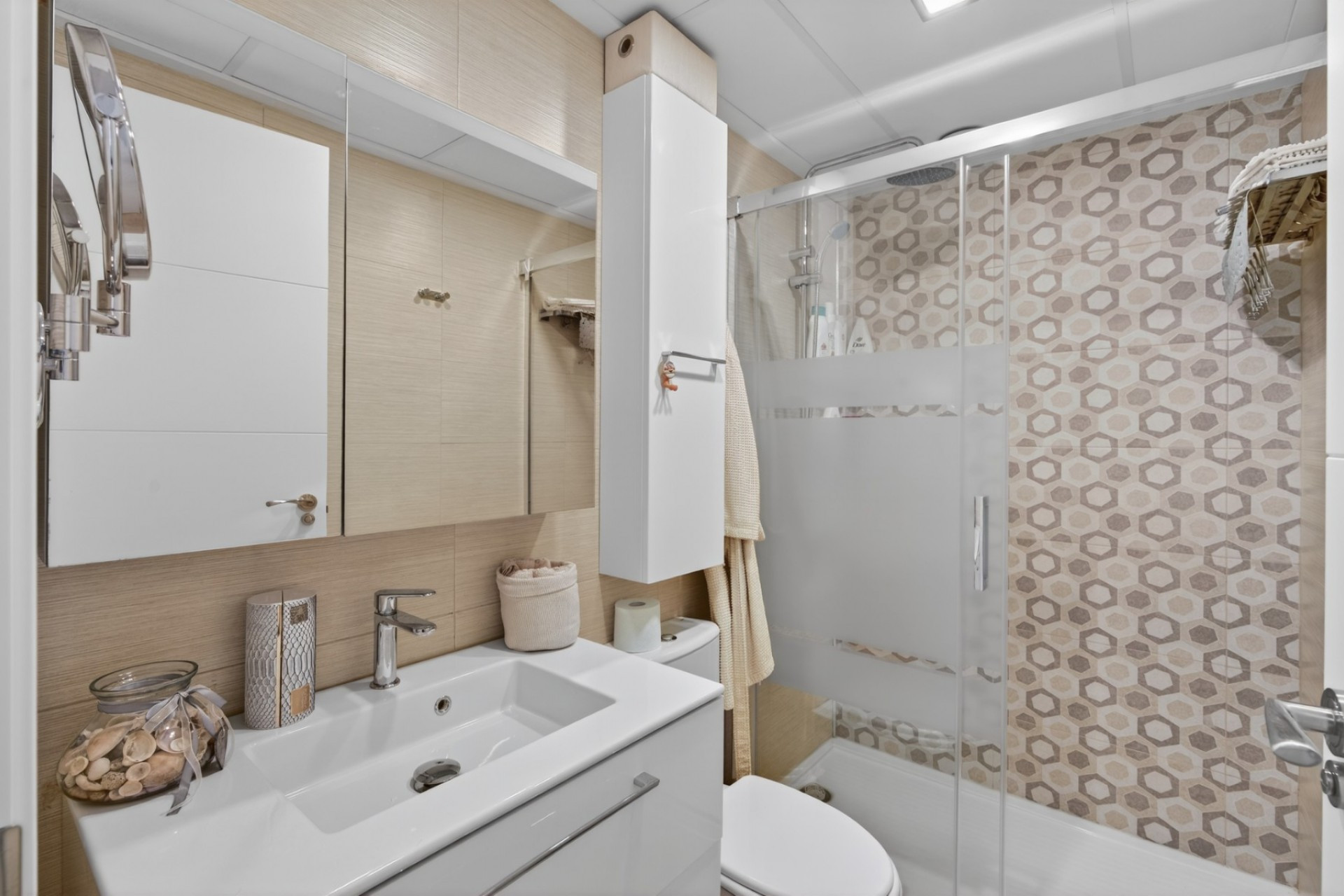 Reventa - 2. Chalet adosado - Gran Alacant - Costa Blanca Sur