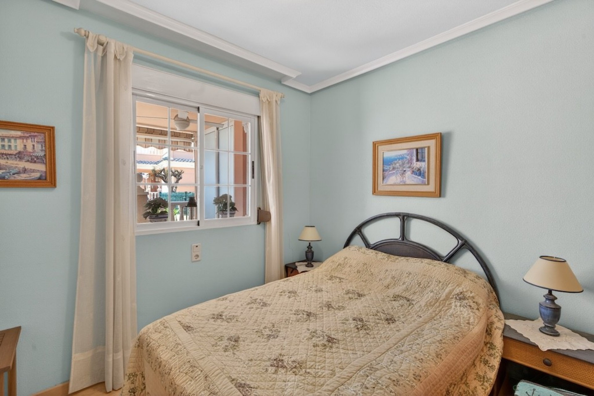 Reventa - 2. Chalet adosado - Gran Alacant - Novamar