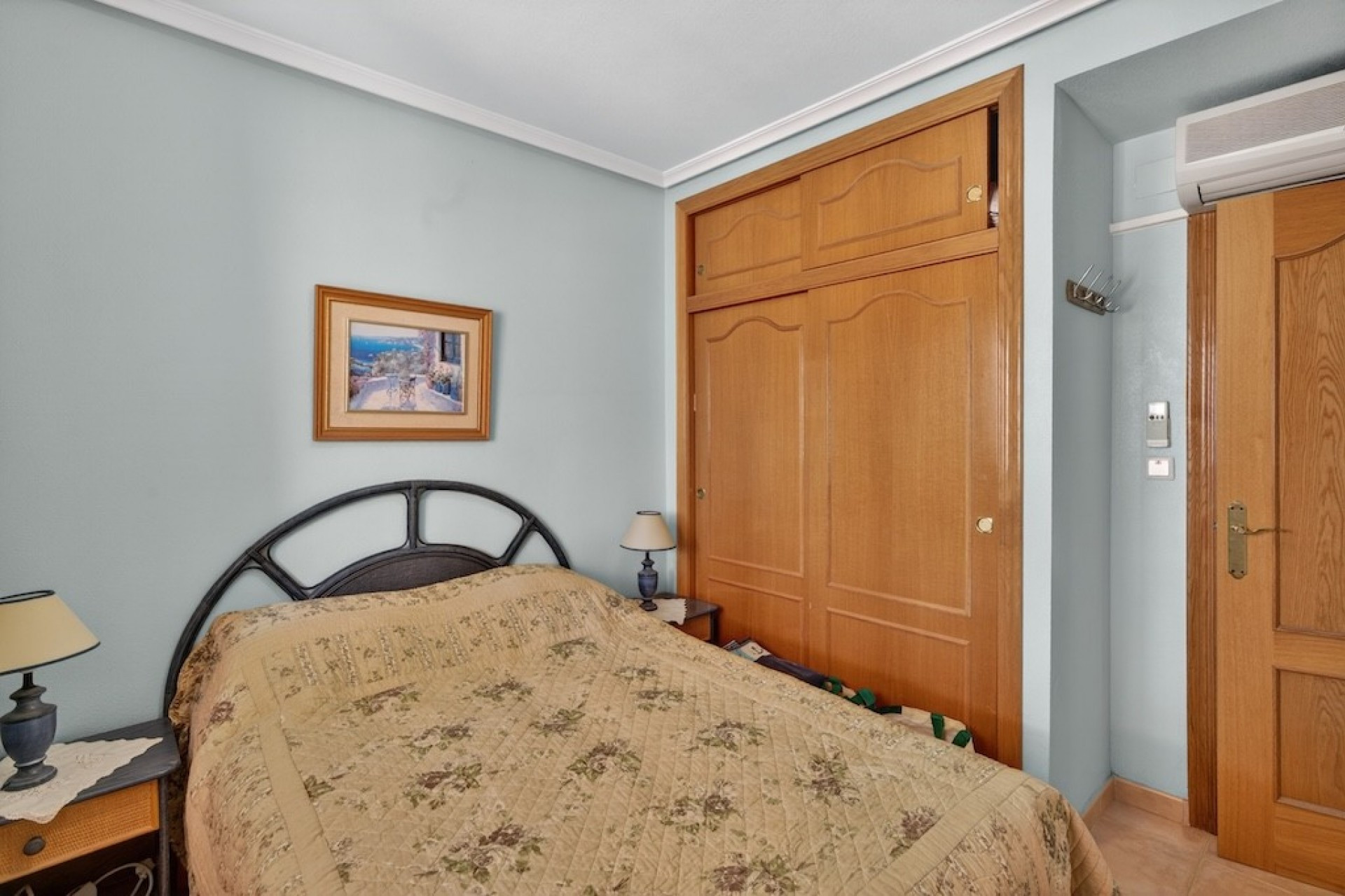 Reventa - 2. Chalet adosado - Gran Alacant - Novamar