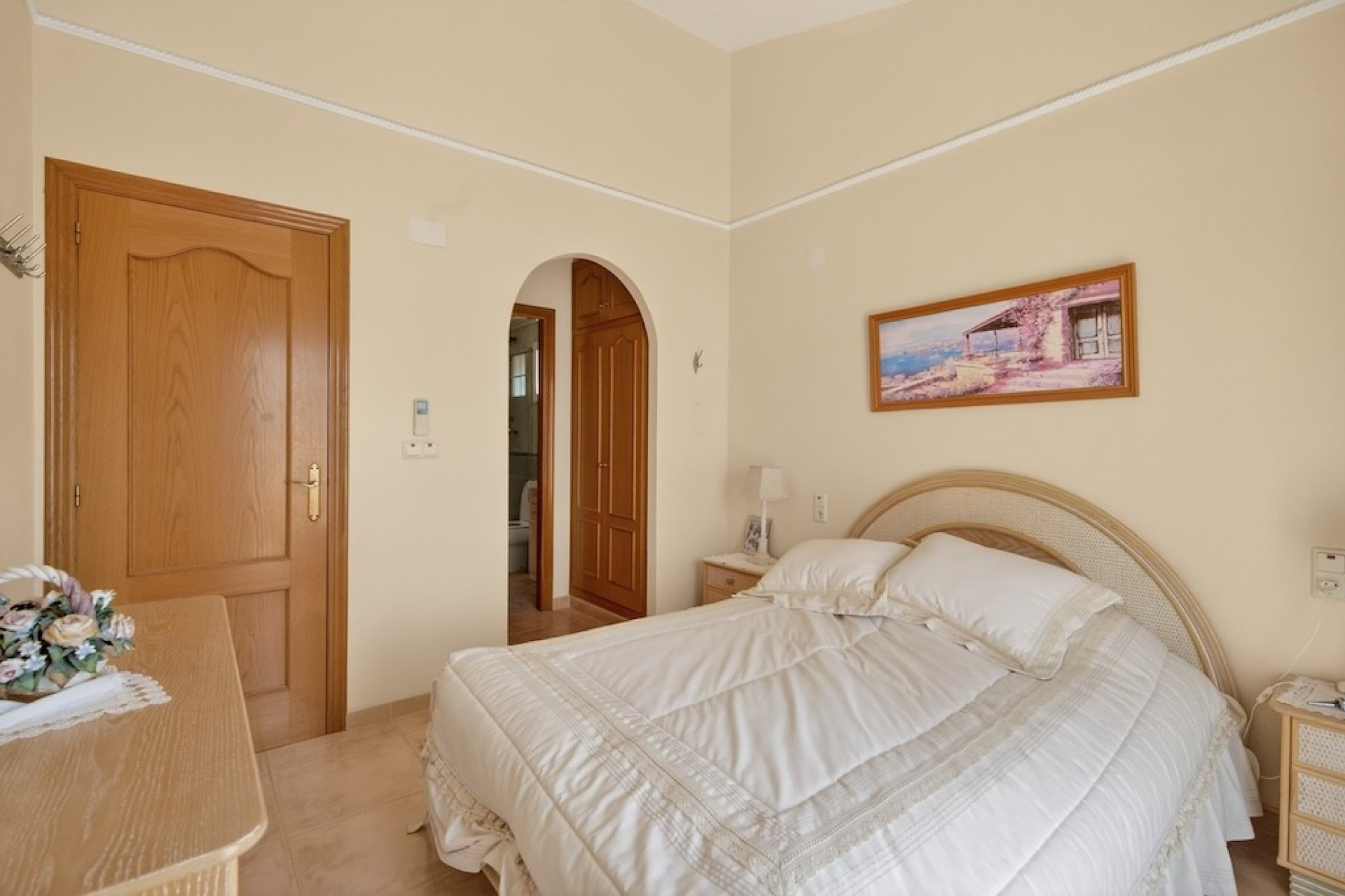 Reventa - 2. Chalet adosado - Gran Alacant - Novamar