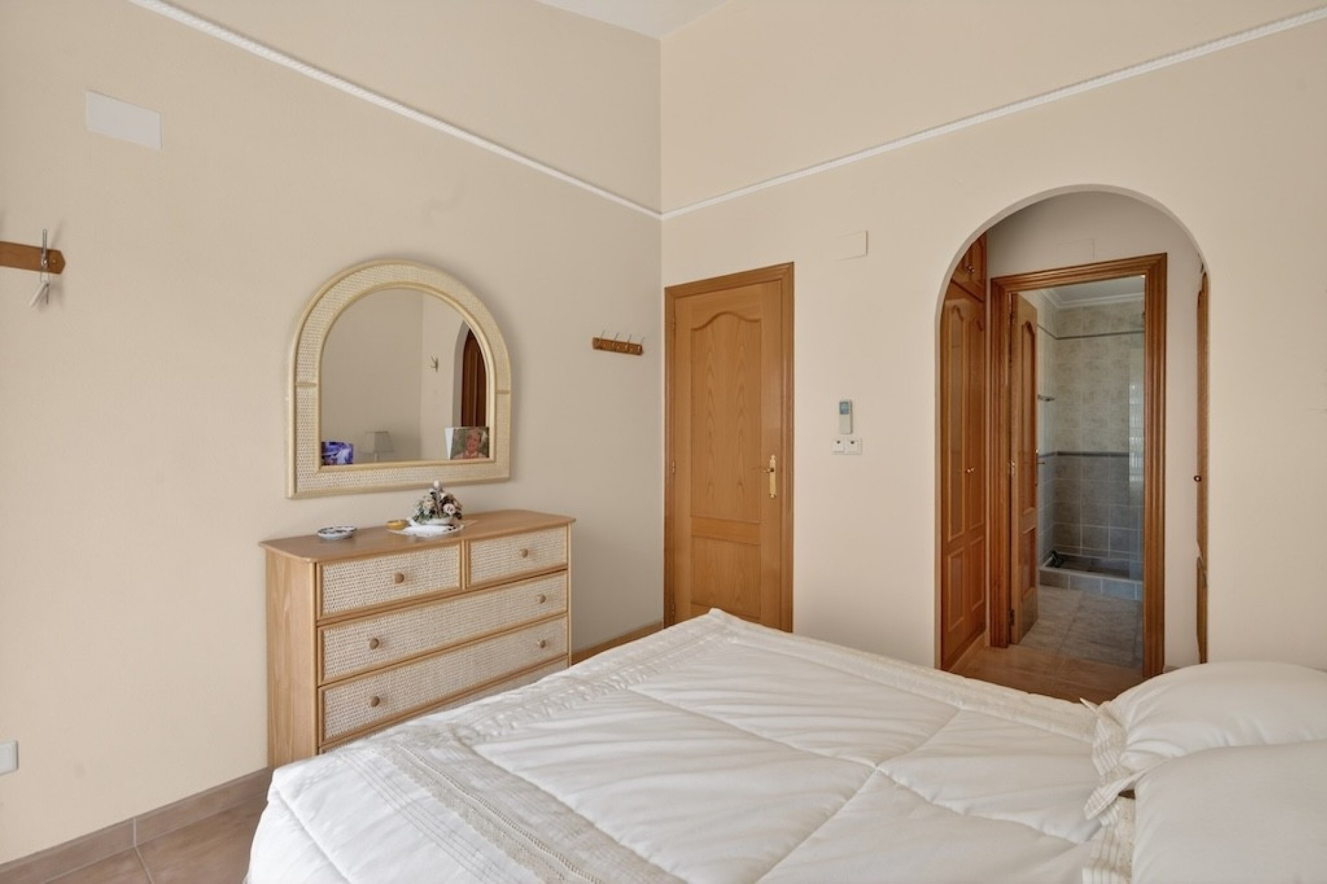 Reventa - 2. Chalet adosado - Gran Alacant - Novamar