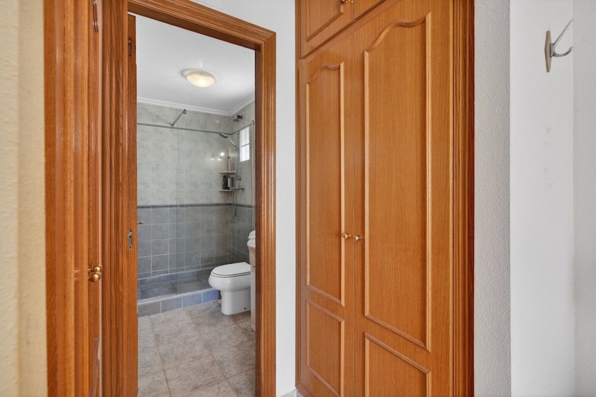 Reventa - 2. Chalet adosado - Gran Alacant - Novamar