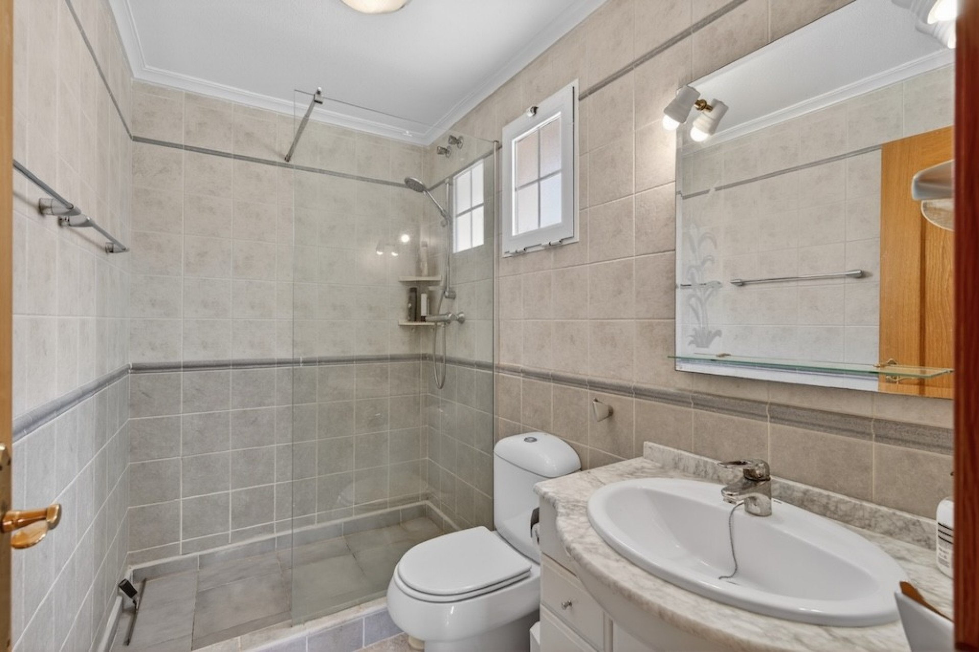Reventa - 2. Chalet adosado - Gran Alacant - Novamar