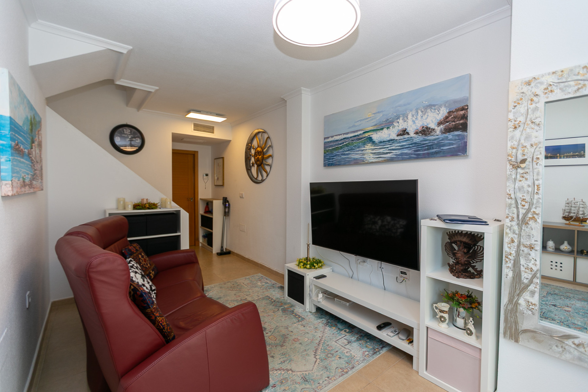 Reventa - 2. Chalet adosado - Guardamar del Segura - Costa Blanca Sur