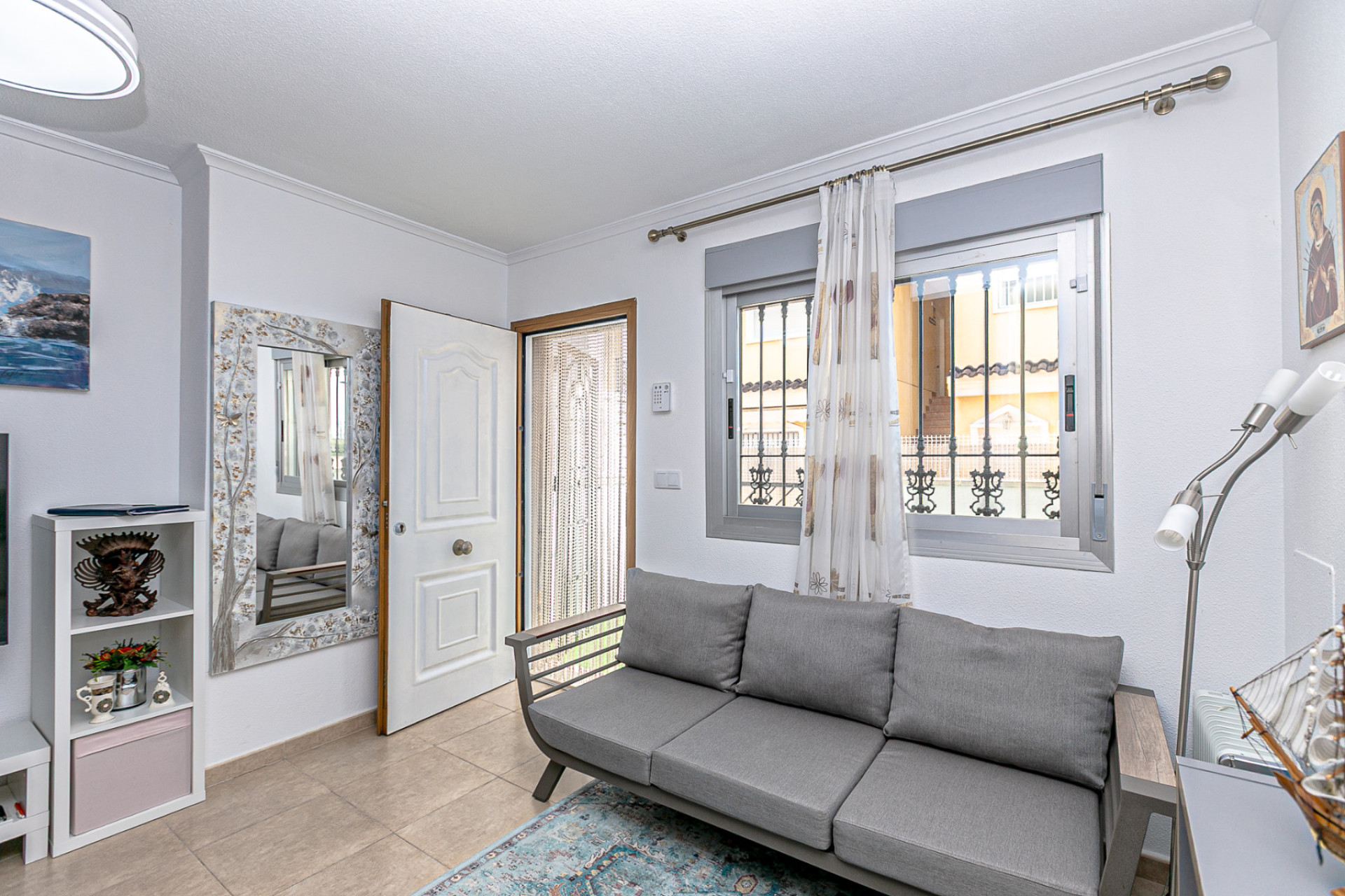 Reventa - 2. Chalet adosado - Guardamar del Segura - Costa Blanca Sur