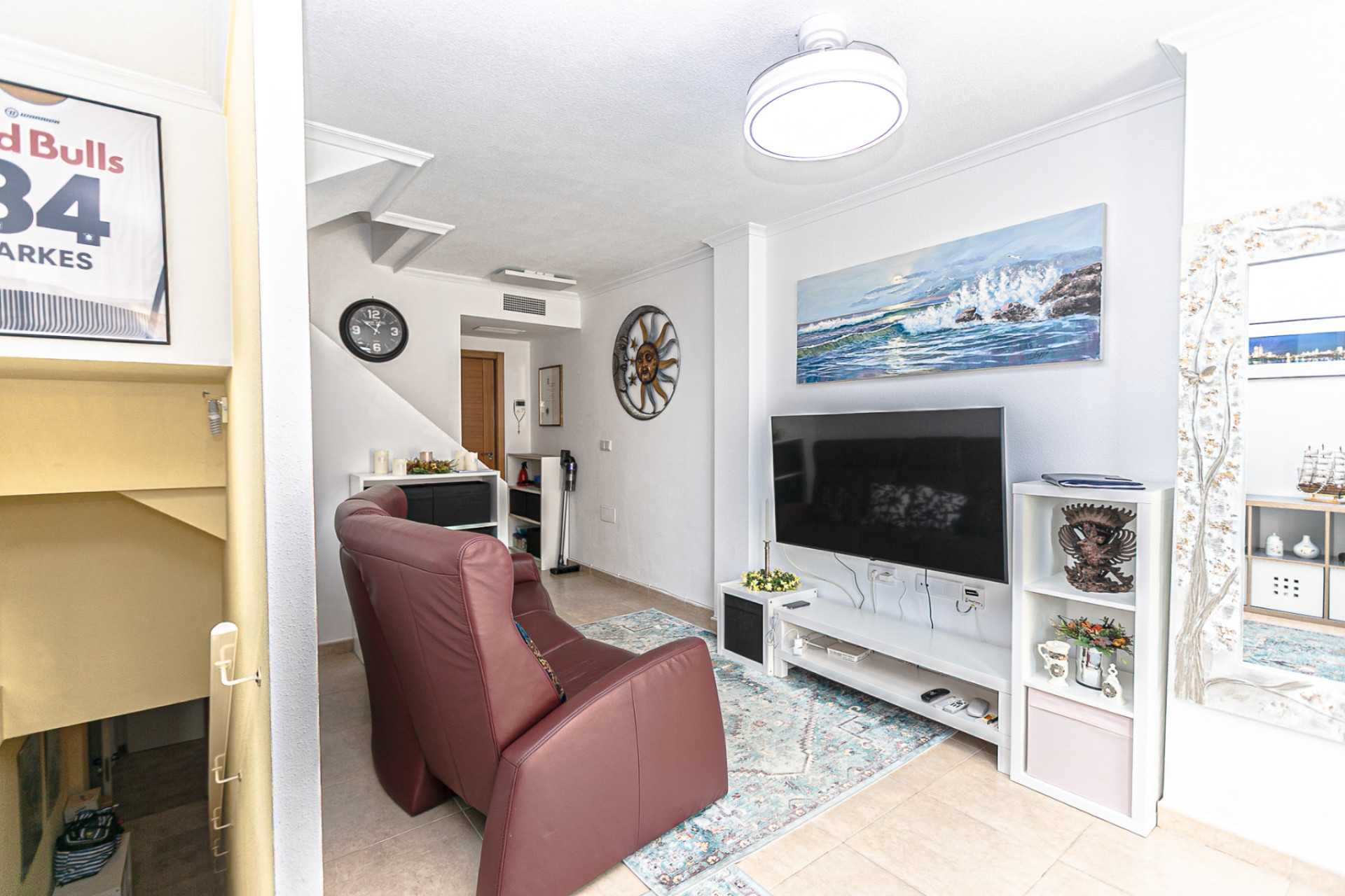 Reventa - 2. Chalet adosado - Guardamar del Segura - Costa Blanca Sur