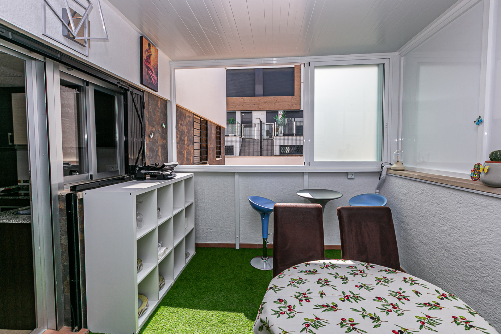 Reventa - 2. Chalet adosado - Guardamar del Segura - Costa Blanca Sur