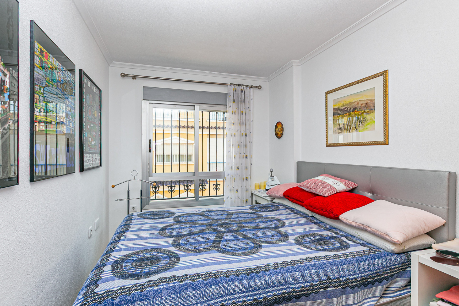 Reventa - 2. Chalet adosado - Guardamar del Segura - Costa Blanca Sur