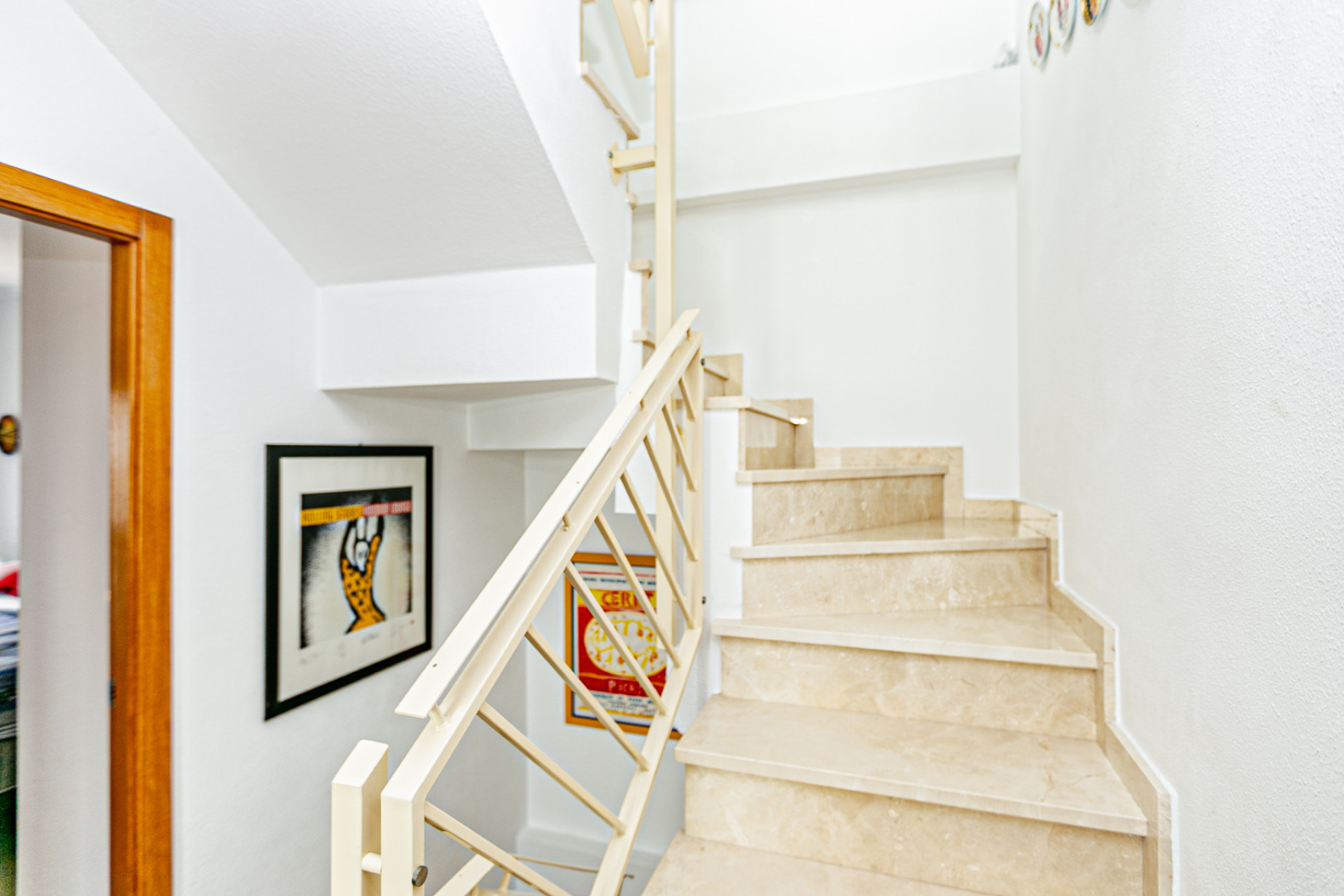 Reventa - 2. Chalet adosado - Guardamar del Segura - Costa Blanca Sur