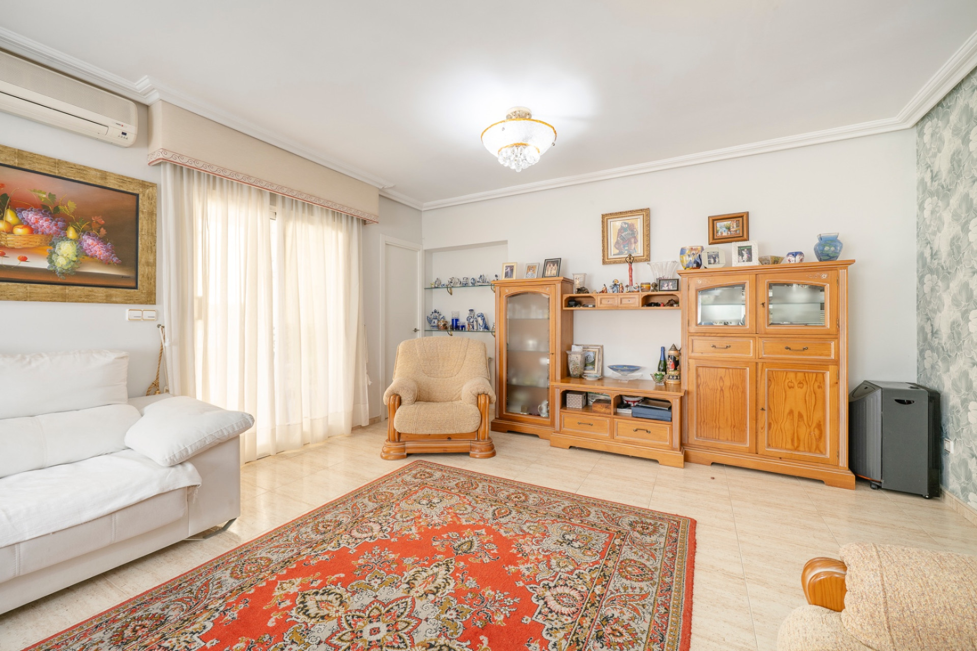 Reventa - 2. Chalet adosado - Guardamar del Segura - El moncayo