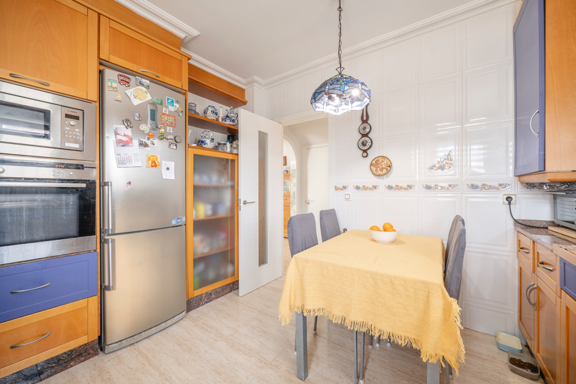 Reventa - 2. Chalet adosado - Guardamar del Segura - El moncayo