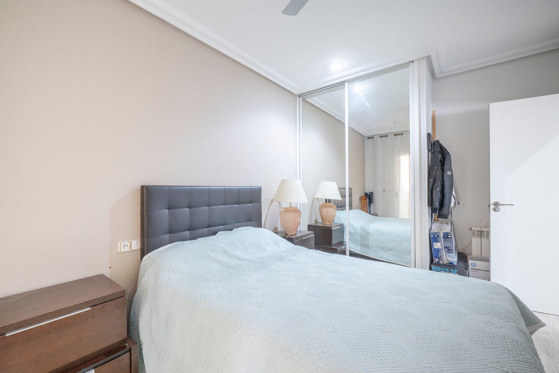 Reventa - 2. Chalet adosado - Guardamar del Segura - El moncayo