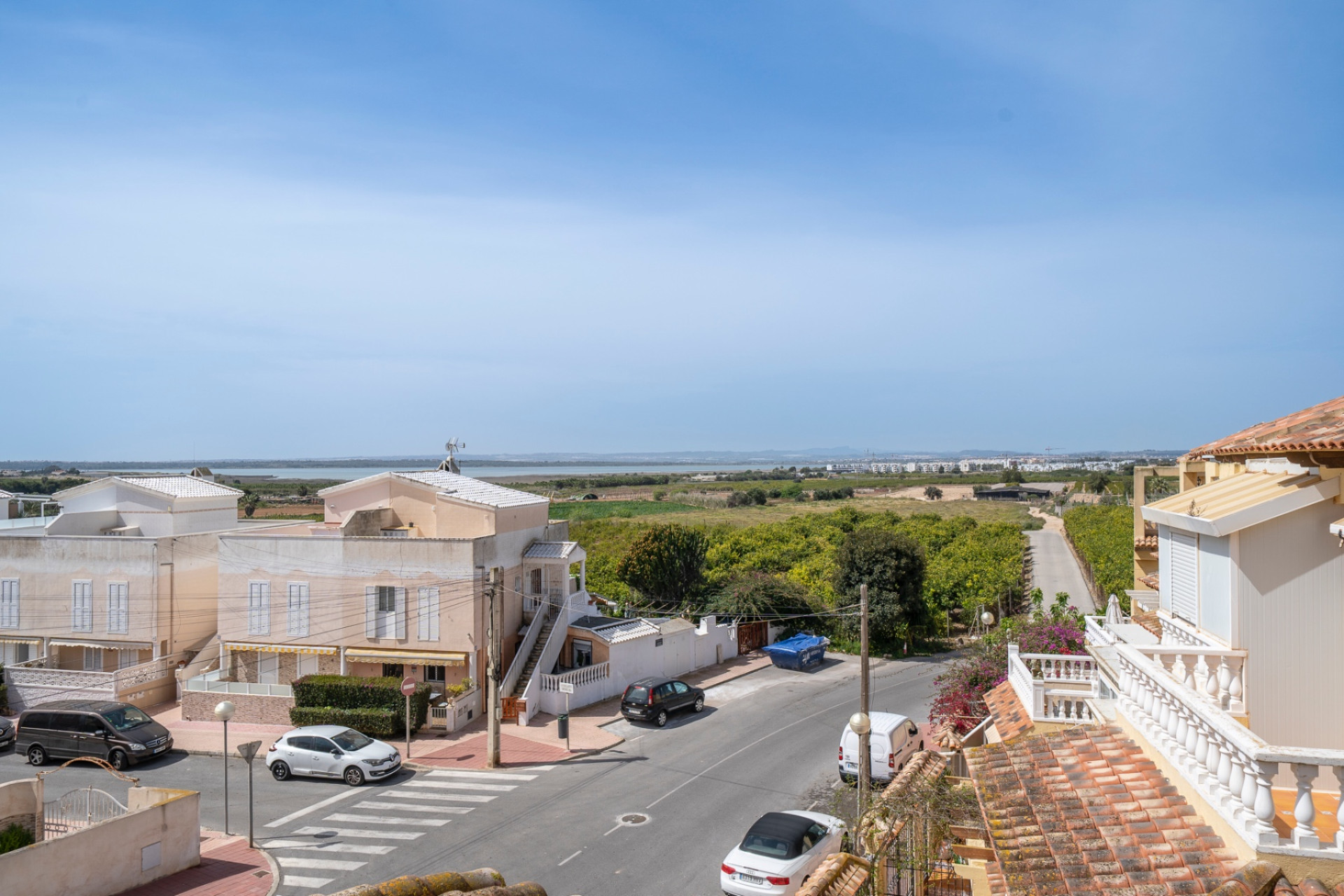 Reventa - 2. Chalet adosado - Guardamar del Segura - El moncayo