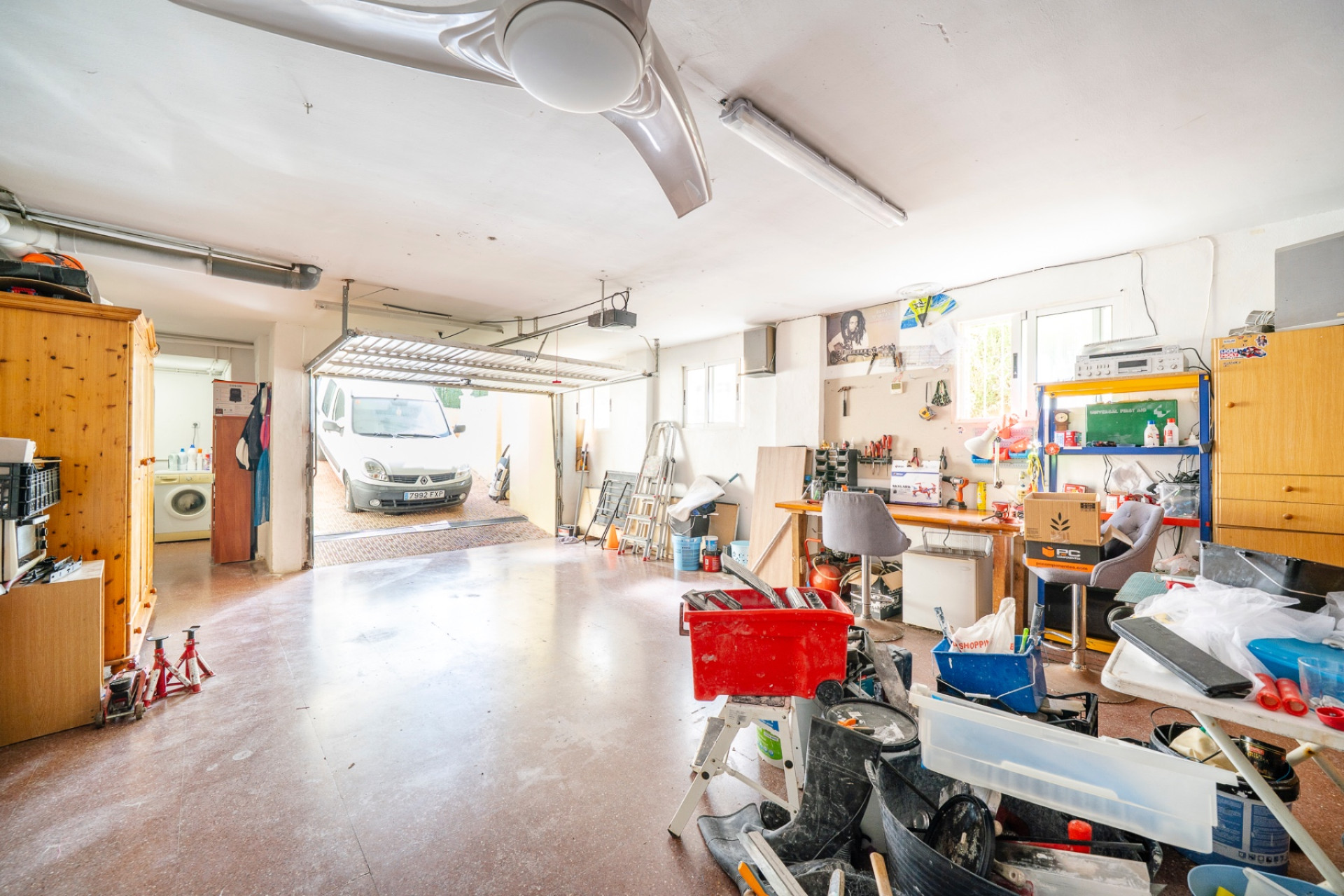 Reventa - 2. Chalet adosado - Guardamar del Segura - El moncayo