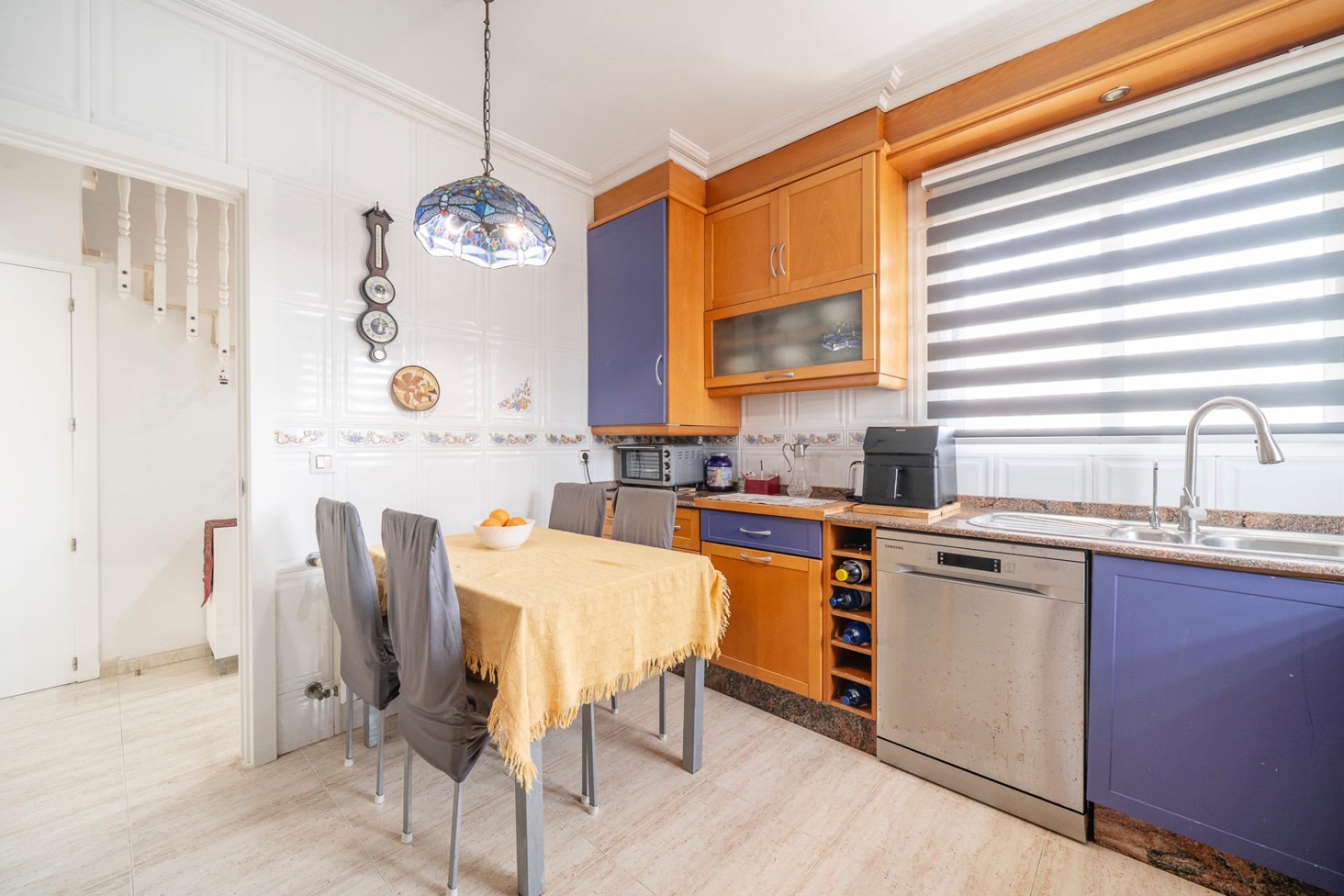 Reventa - 2. Chalet adosado - Guardamar del Segura - El Moncayo