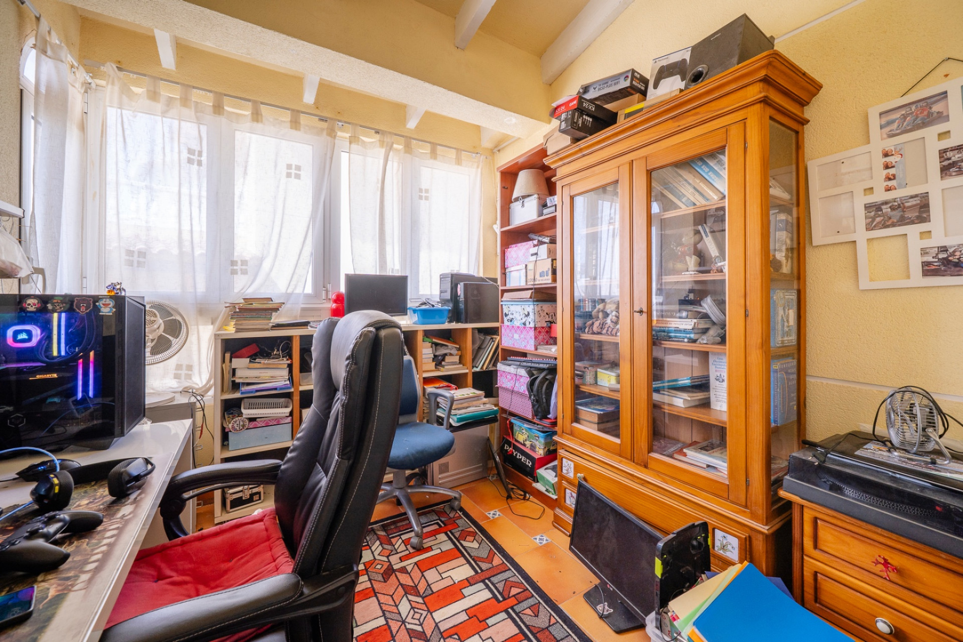 Reventa - 2. Chalet adosado - Guardamar del Segura - El Moncayo