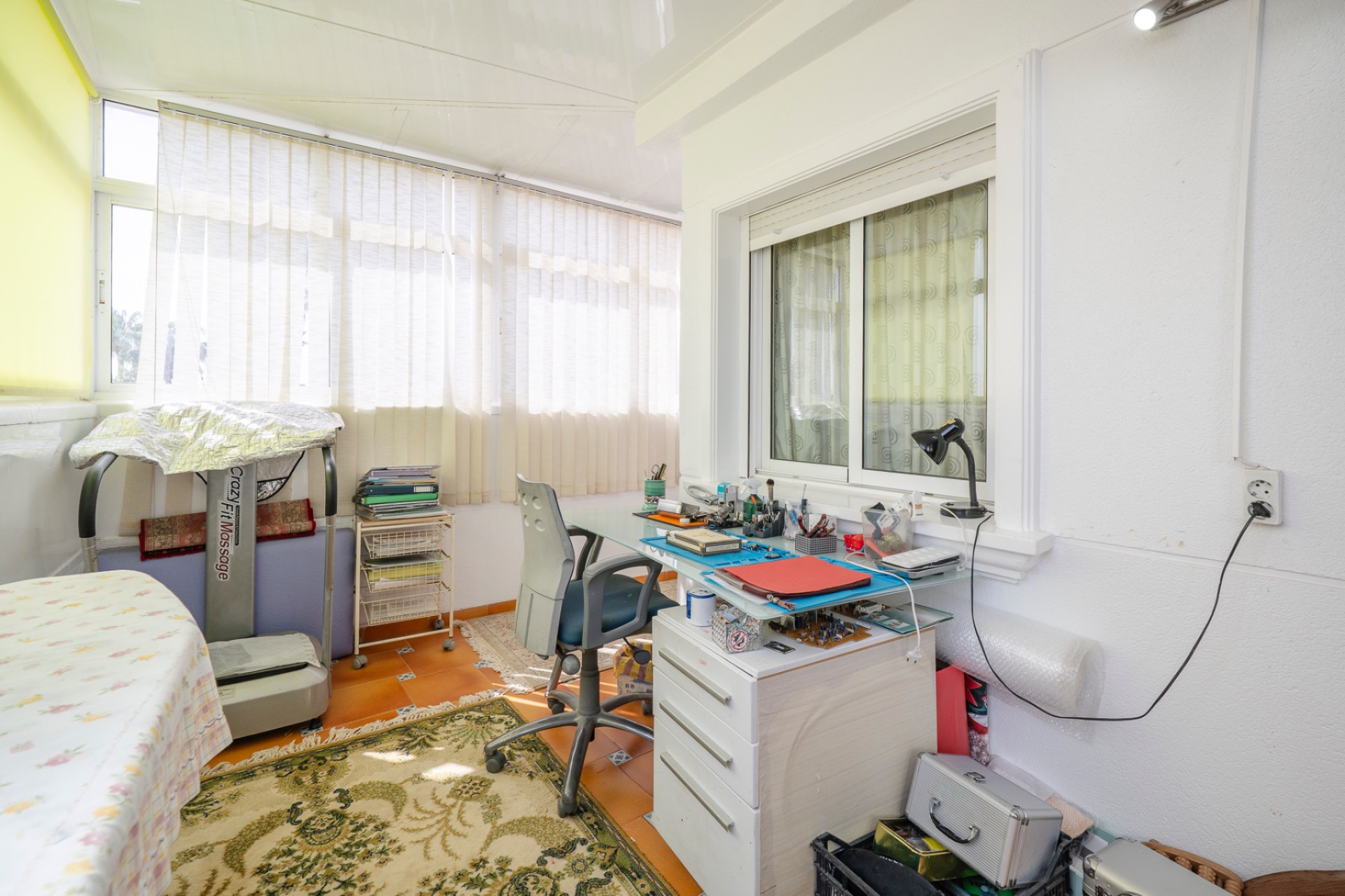 Reventa - 2. Chalet adosado - Guardamar del Segura - El Moncayo