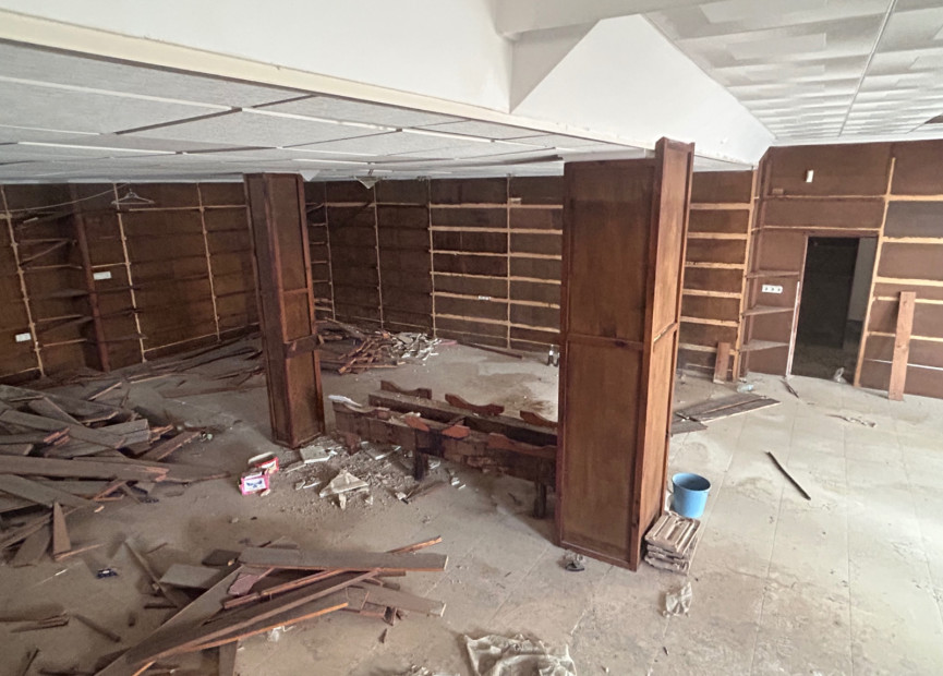 Reventa - 2. Chalet adosado - Jacarilla - Costa Blanca Sur