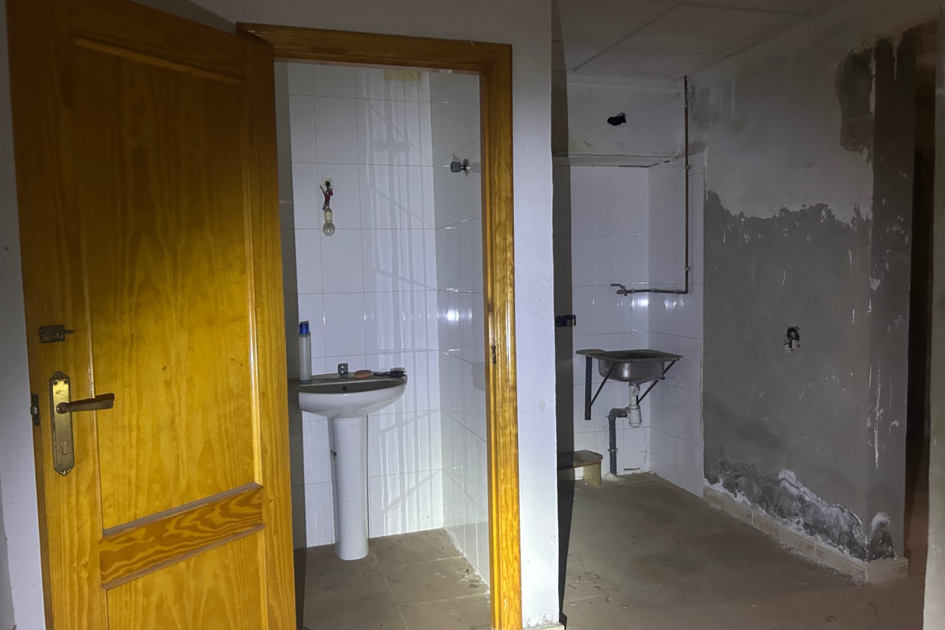 Reventa - 2. Chalet adosado - Jacarilla - Costa Blanca Sur