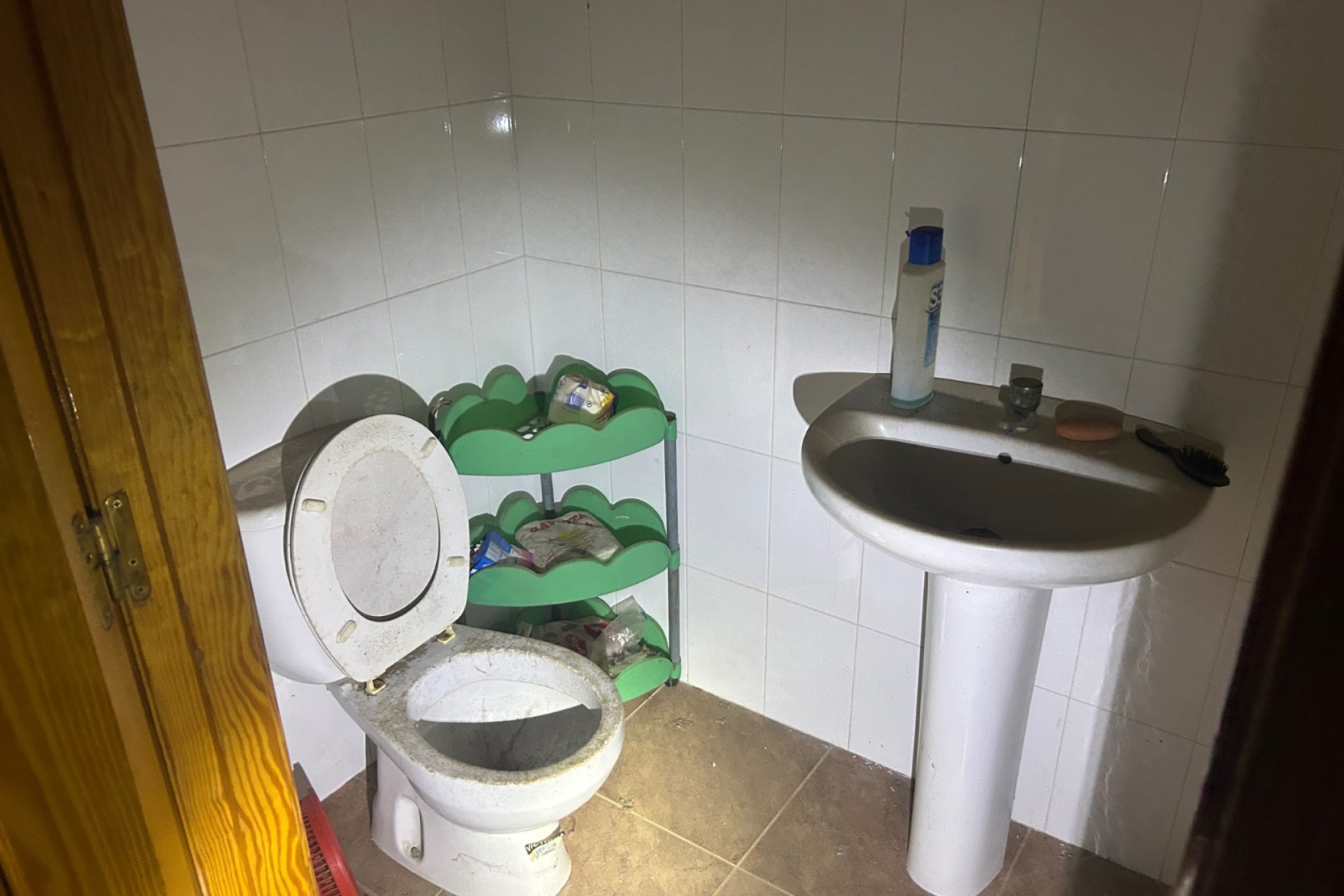 Reventa - 2. Chalet adosado - Jacarilla - Costa Blanca Sur