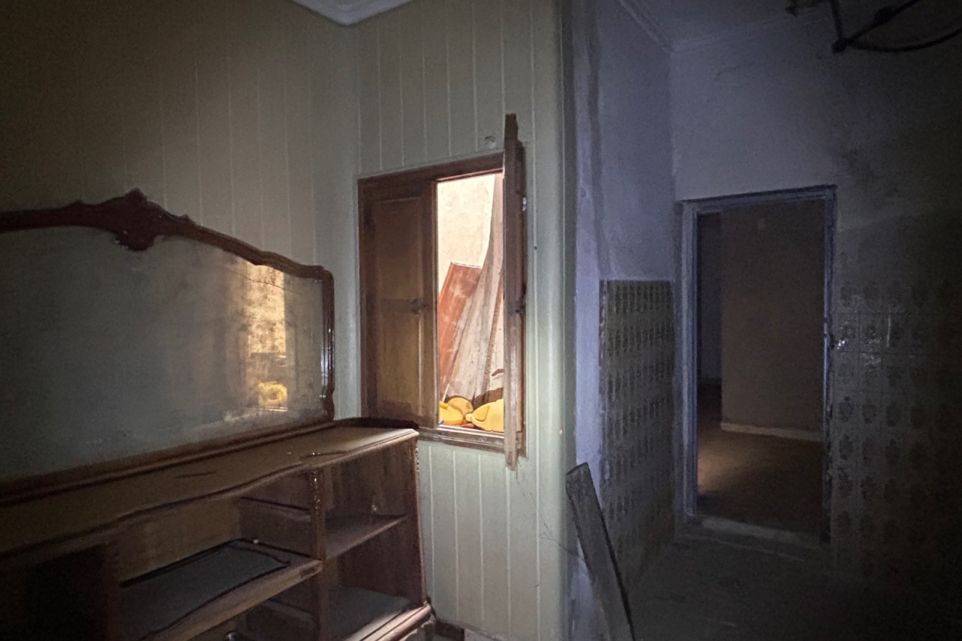 Reventa - 2. Chalet adosado - Jacarilla - Costa Blanca Sur