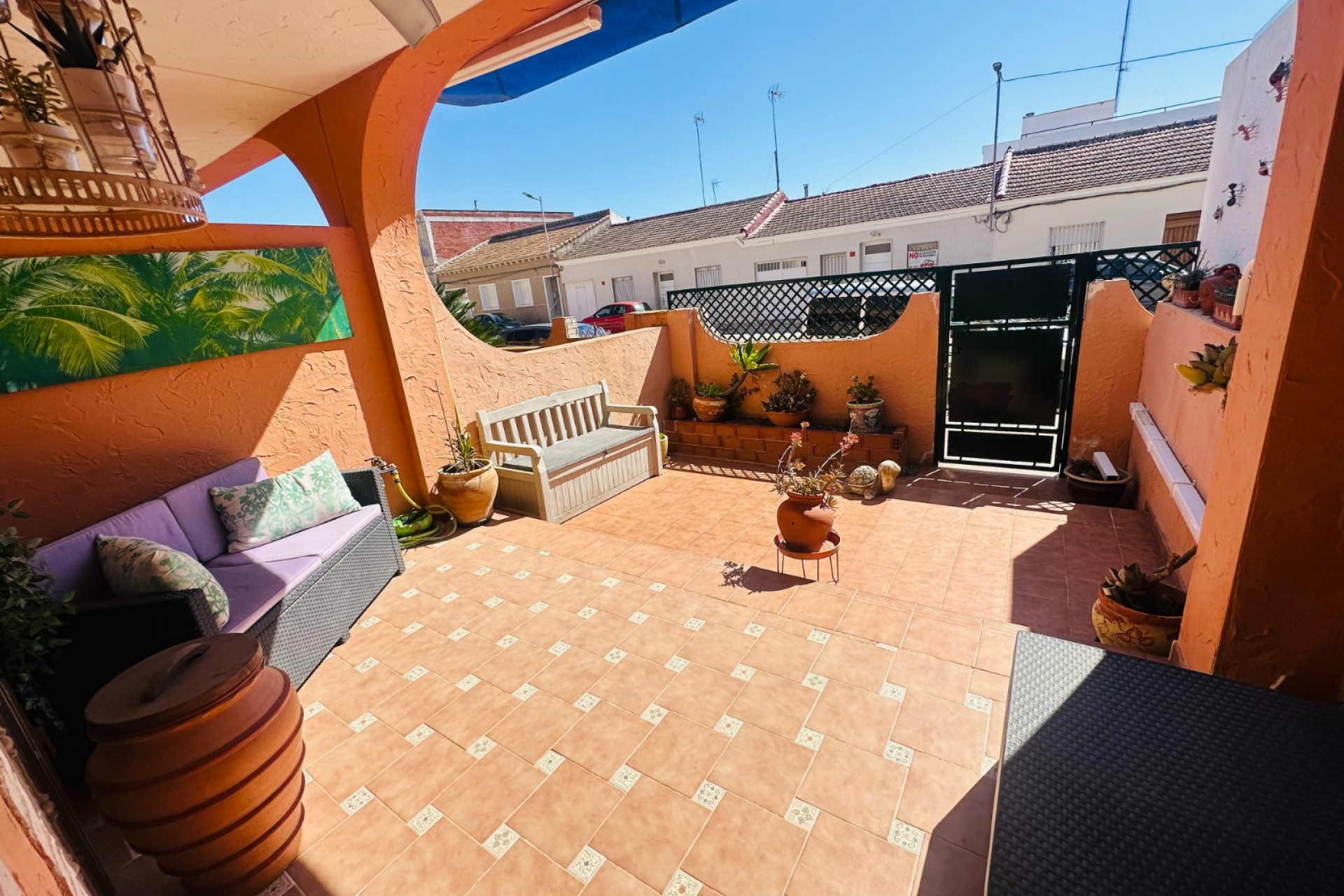 Reventa - 2. Chalet adosado - Jacarilla - Costa Blanca Sur