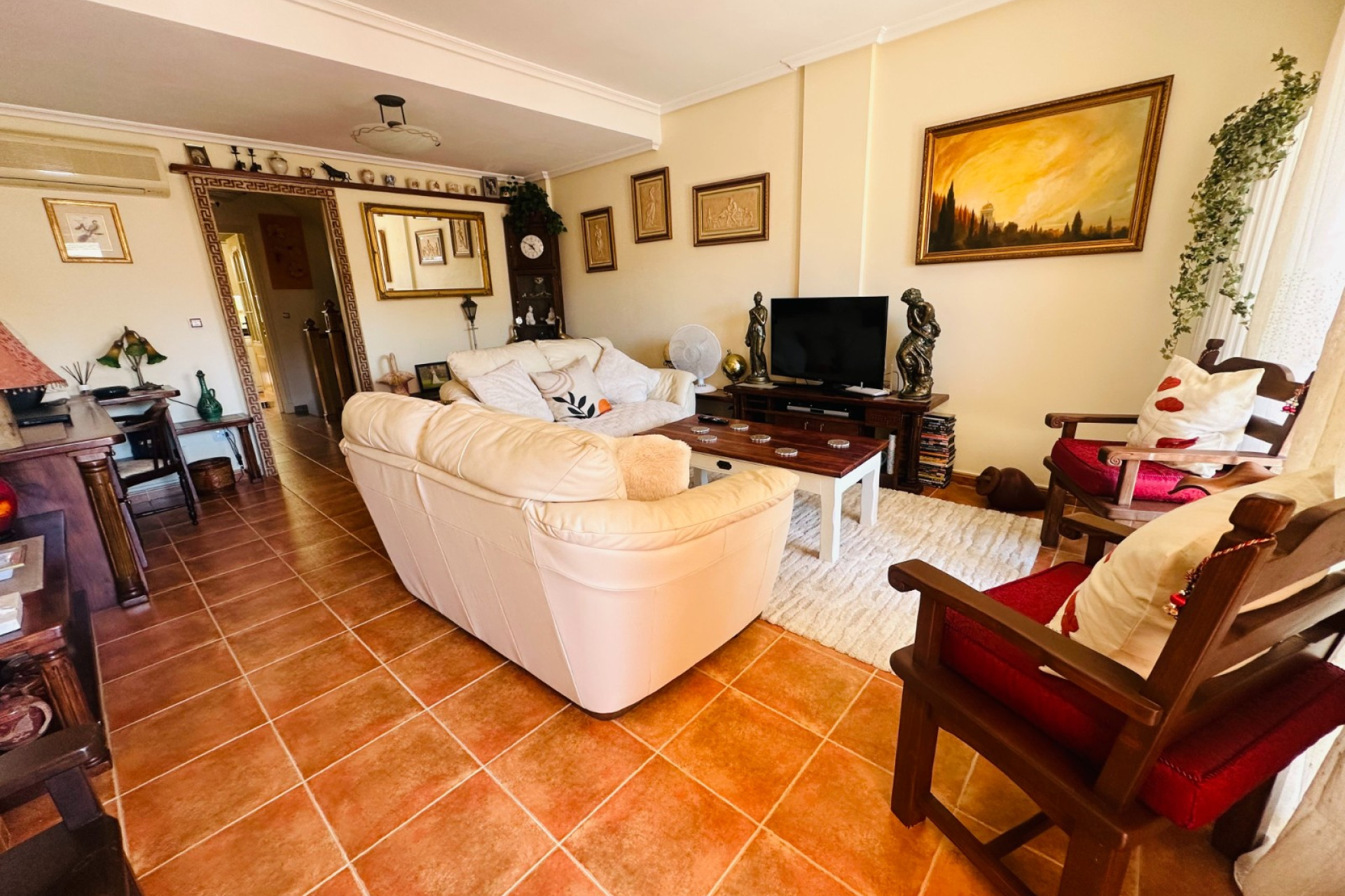 Reventa - 2. Chalet adosado - Jacarilla - Costa Blanca Sur