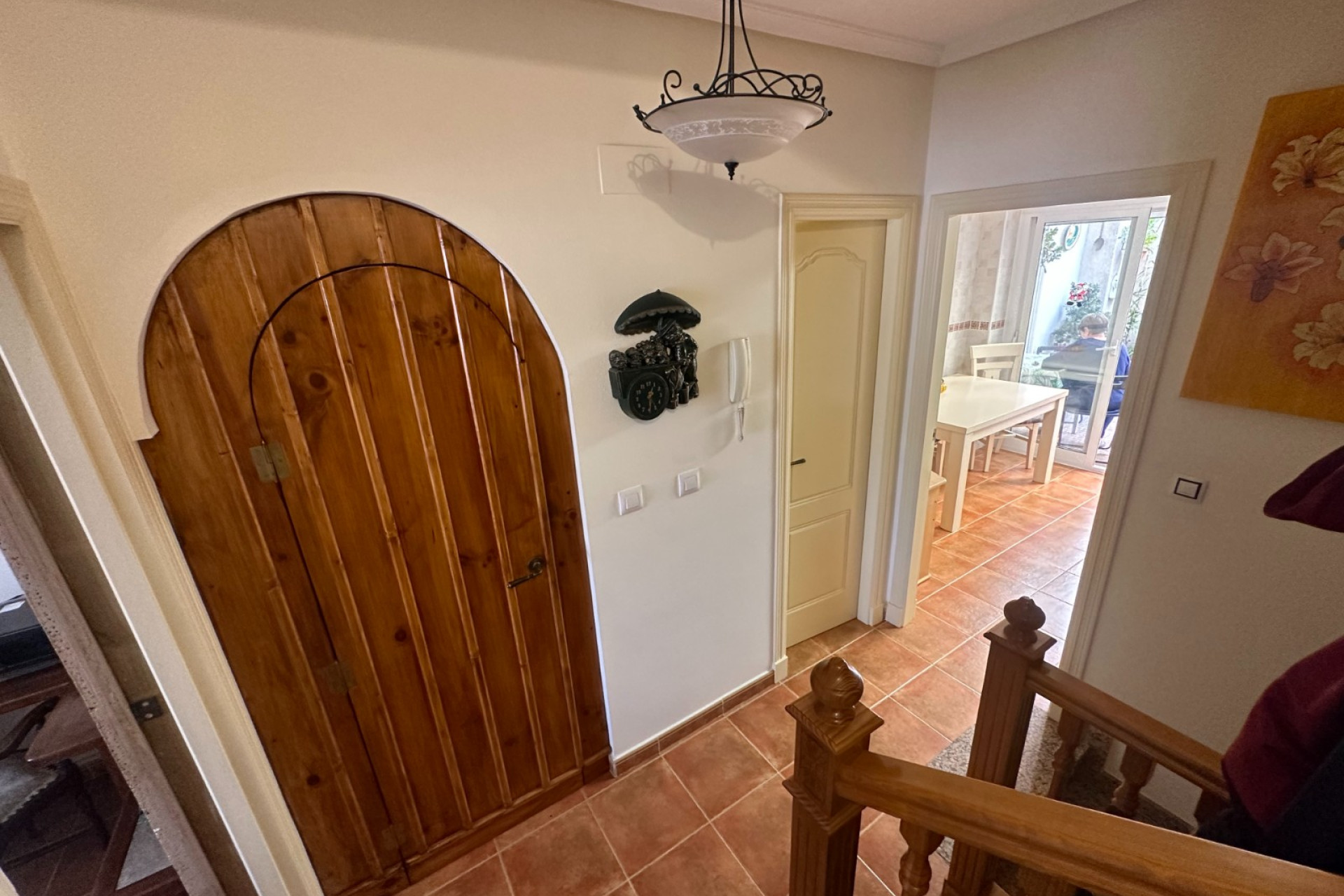 Reventa - 2. Chalet adosado - Jacarilla - Costa Blanca Sur
