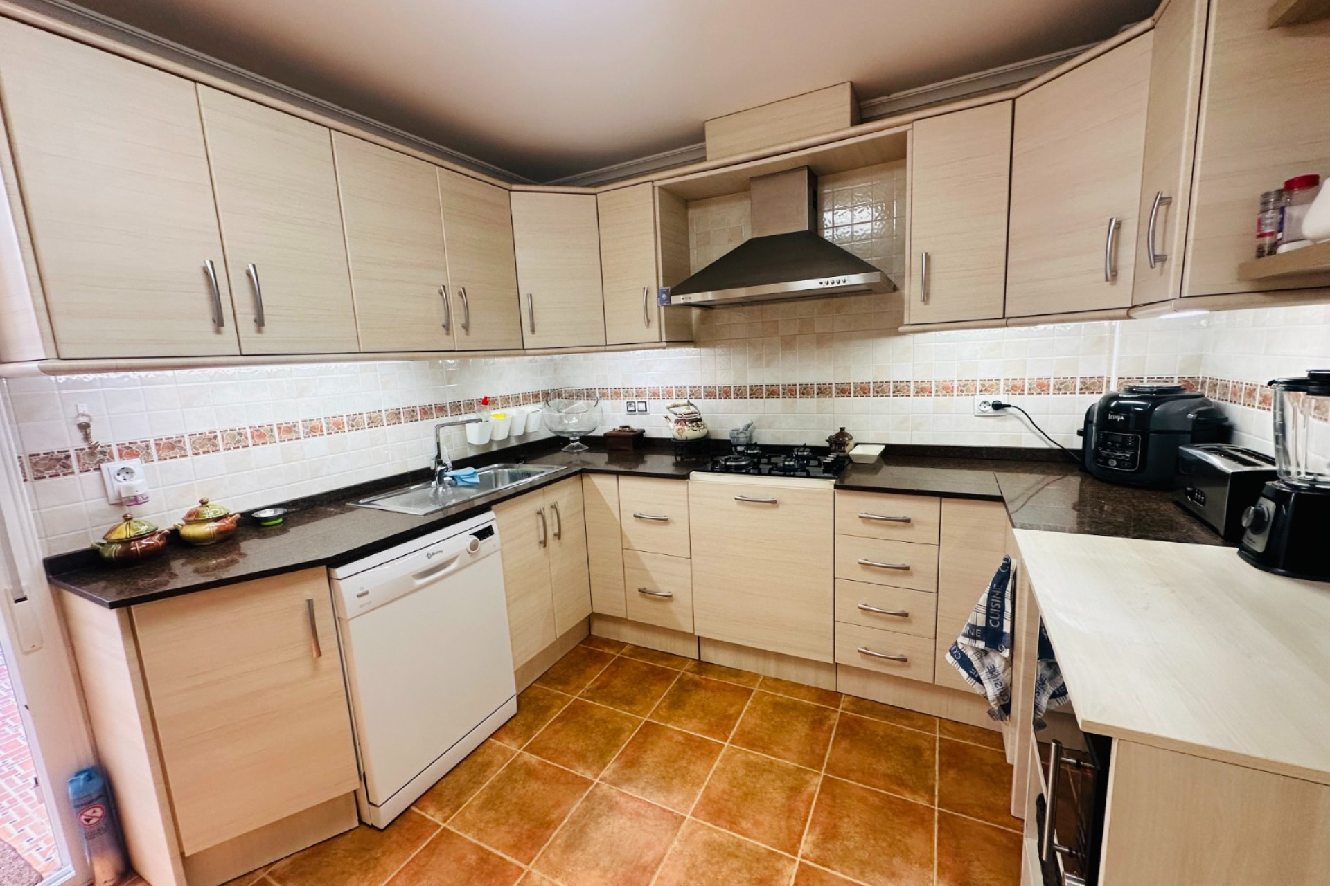 Reventa - 2. Chalet adosado - Jacarilla - Costa Blanca Sur