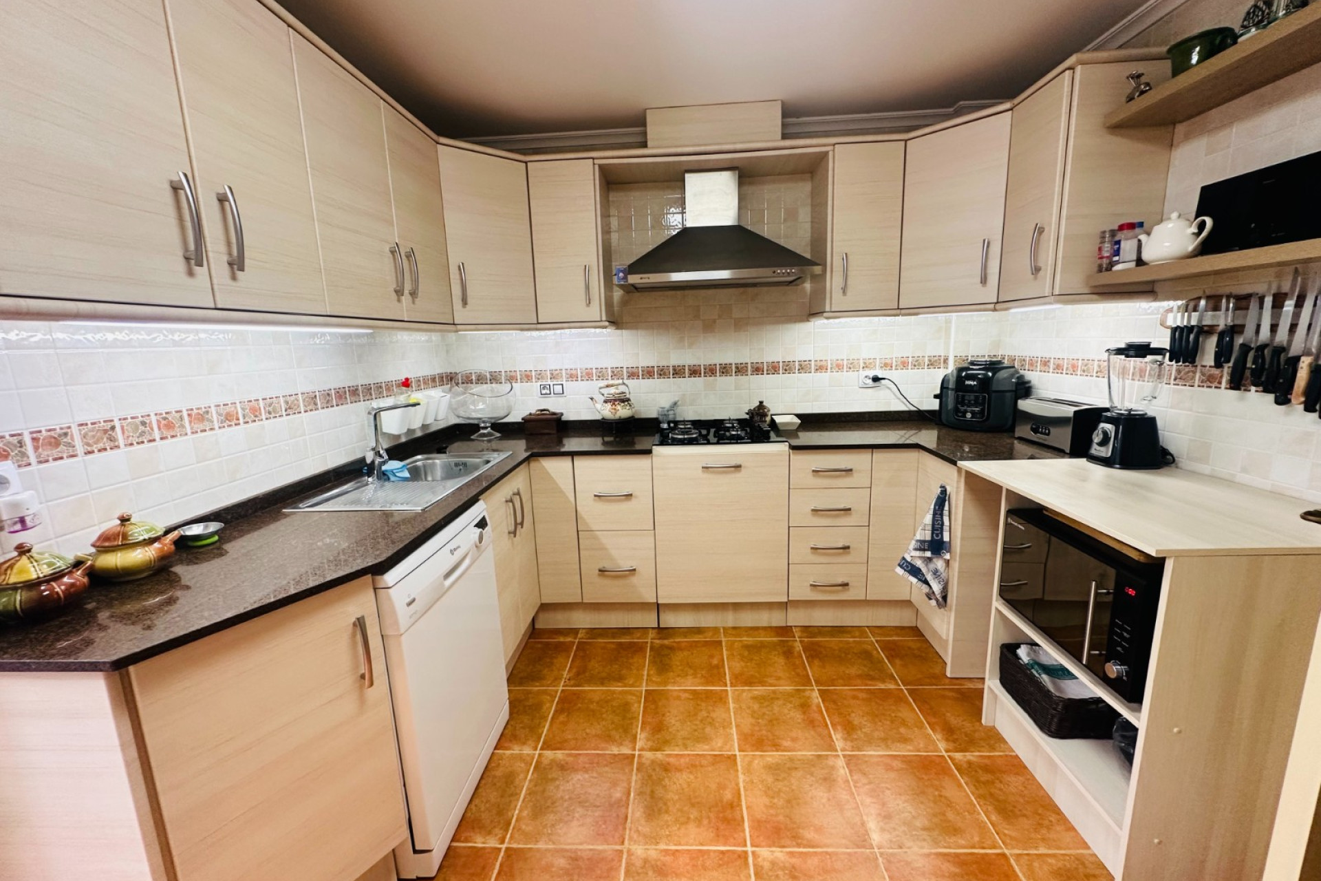 Reventa - 2. Chalet adosado - Jacarilla - Costa Blanca Sur