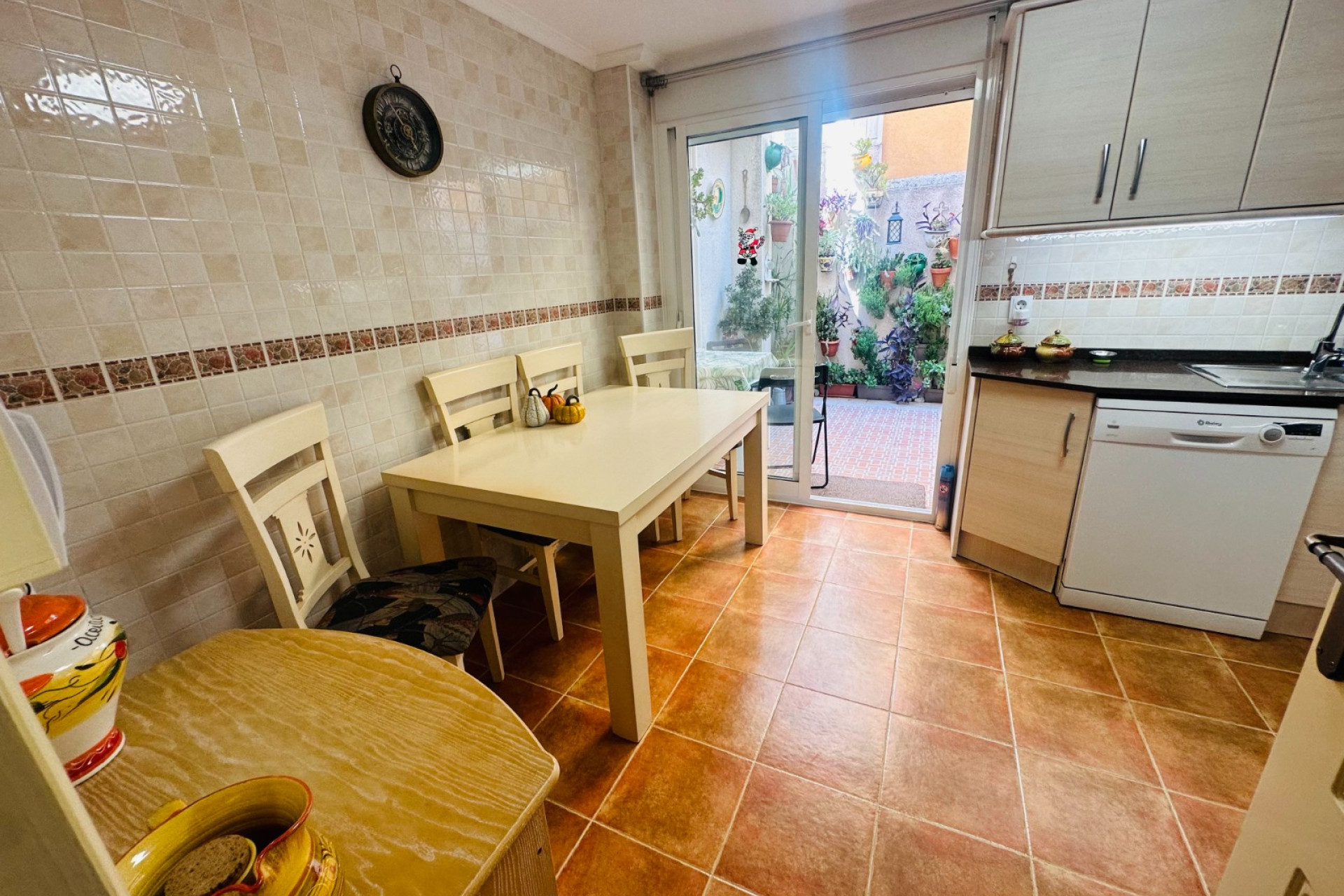 Reventa - 2. Chalet adosado - Jacarilla - Costa Blanca Sur
