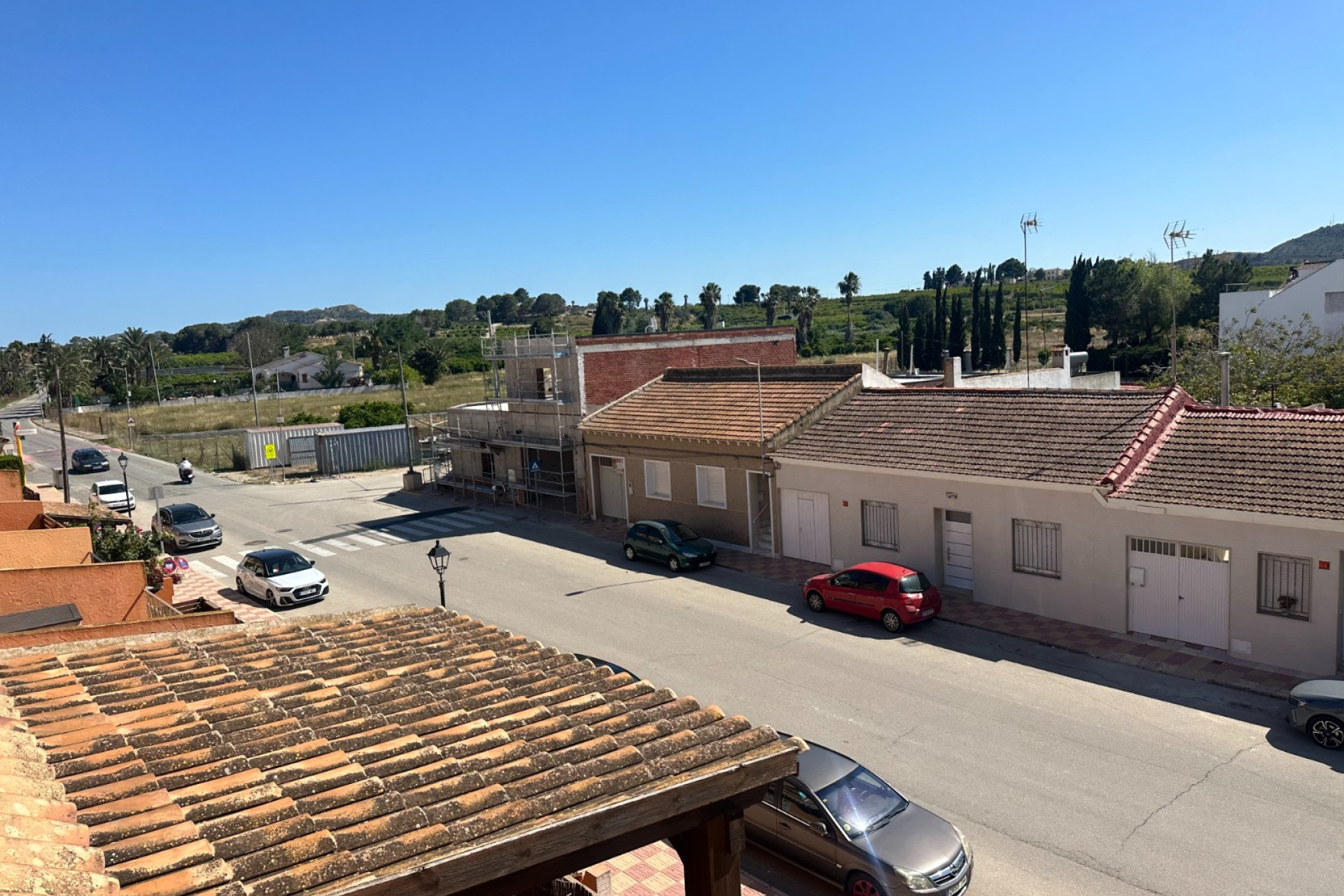 Reventa - 2. Chalet adosado - Jacarilla - Costa Blanca Sur