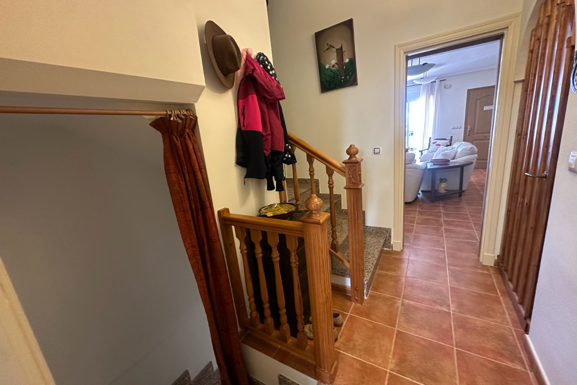 Reventa - 2. Chalet adosado - Jacarilla - Costa Blanca Sur