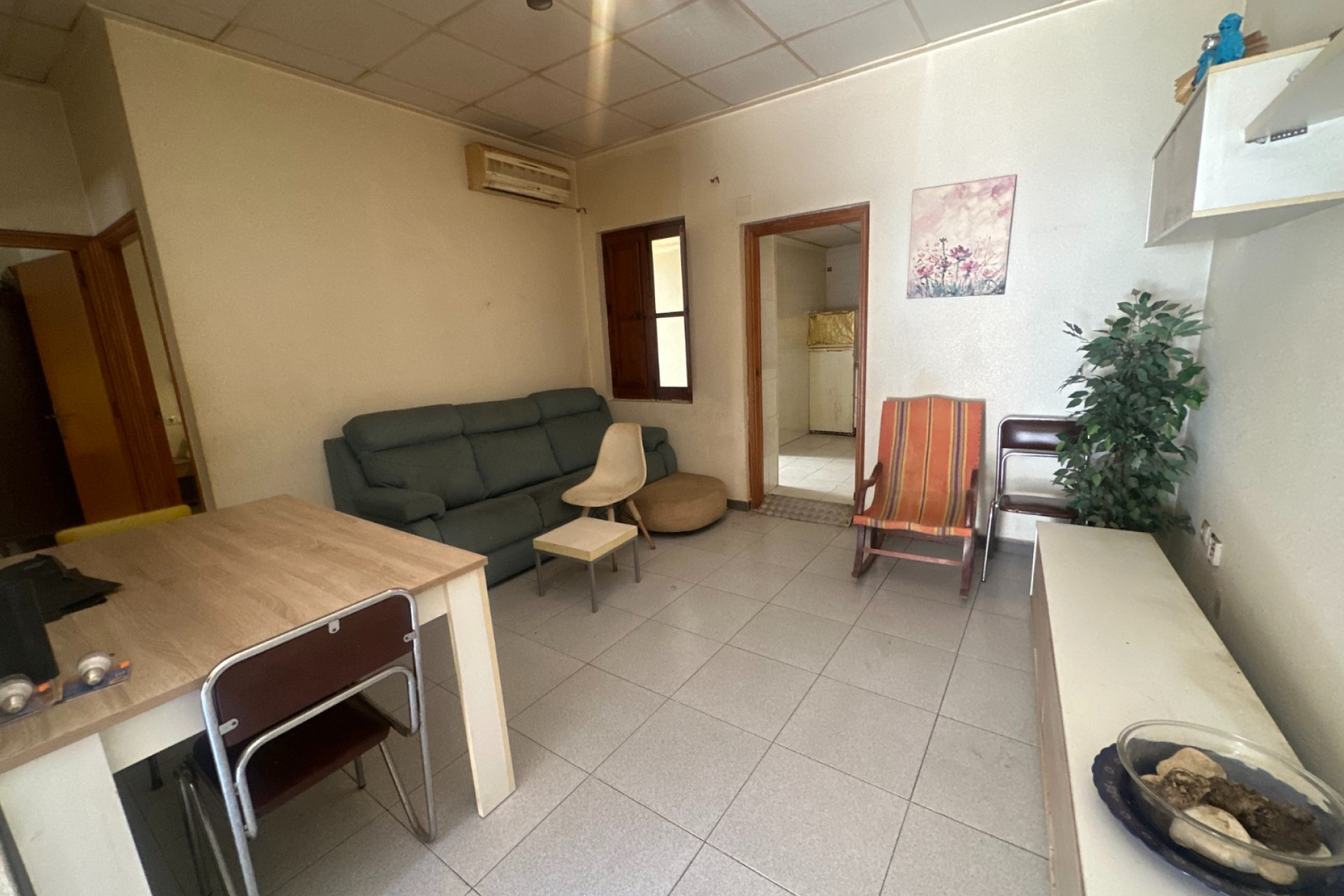 Reventa - 2. Chalet adosado - Jacarilla - Costa Blanca Sur