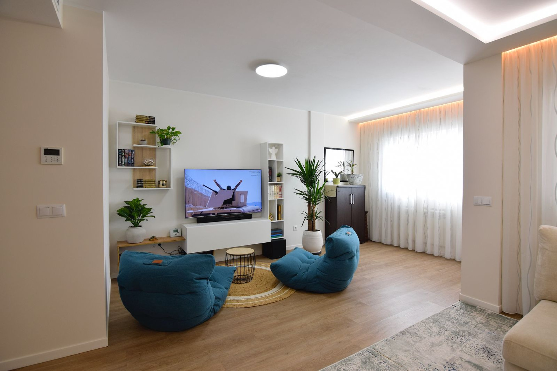 Reventa - 2. Chalet adosado - La Florida - Costa Blanca Sur