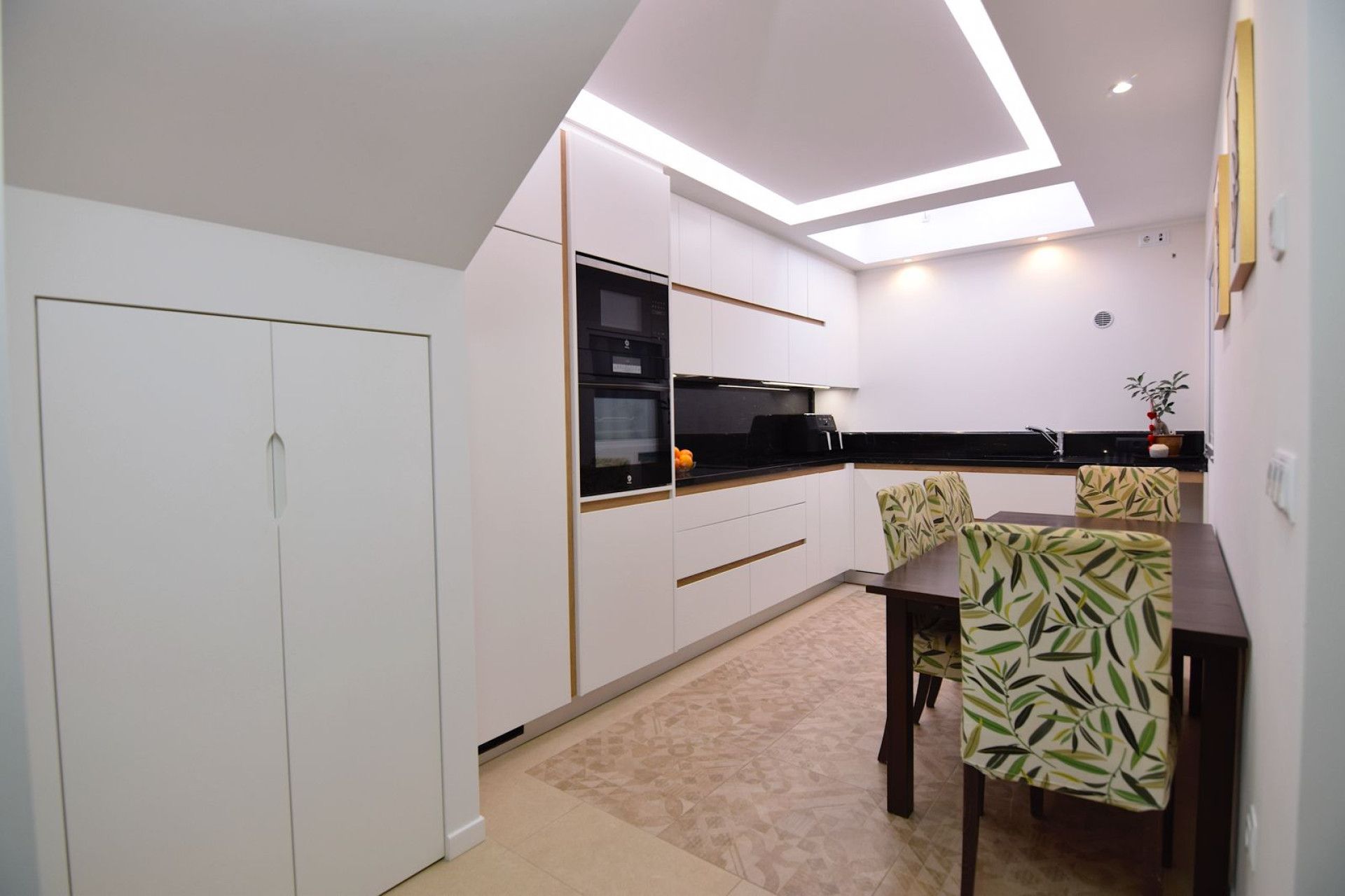 Reventa - 2. Chalet adosado - La Florida - Costa Blanca Sur