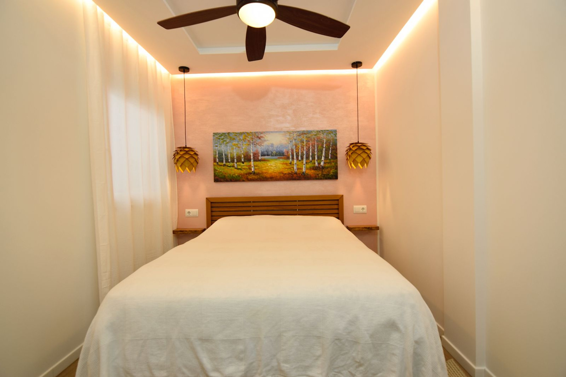 Reventa - 2. Chalet adosado - La Florida - Costa Blanca Sur