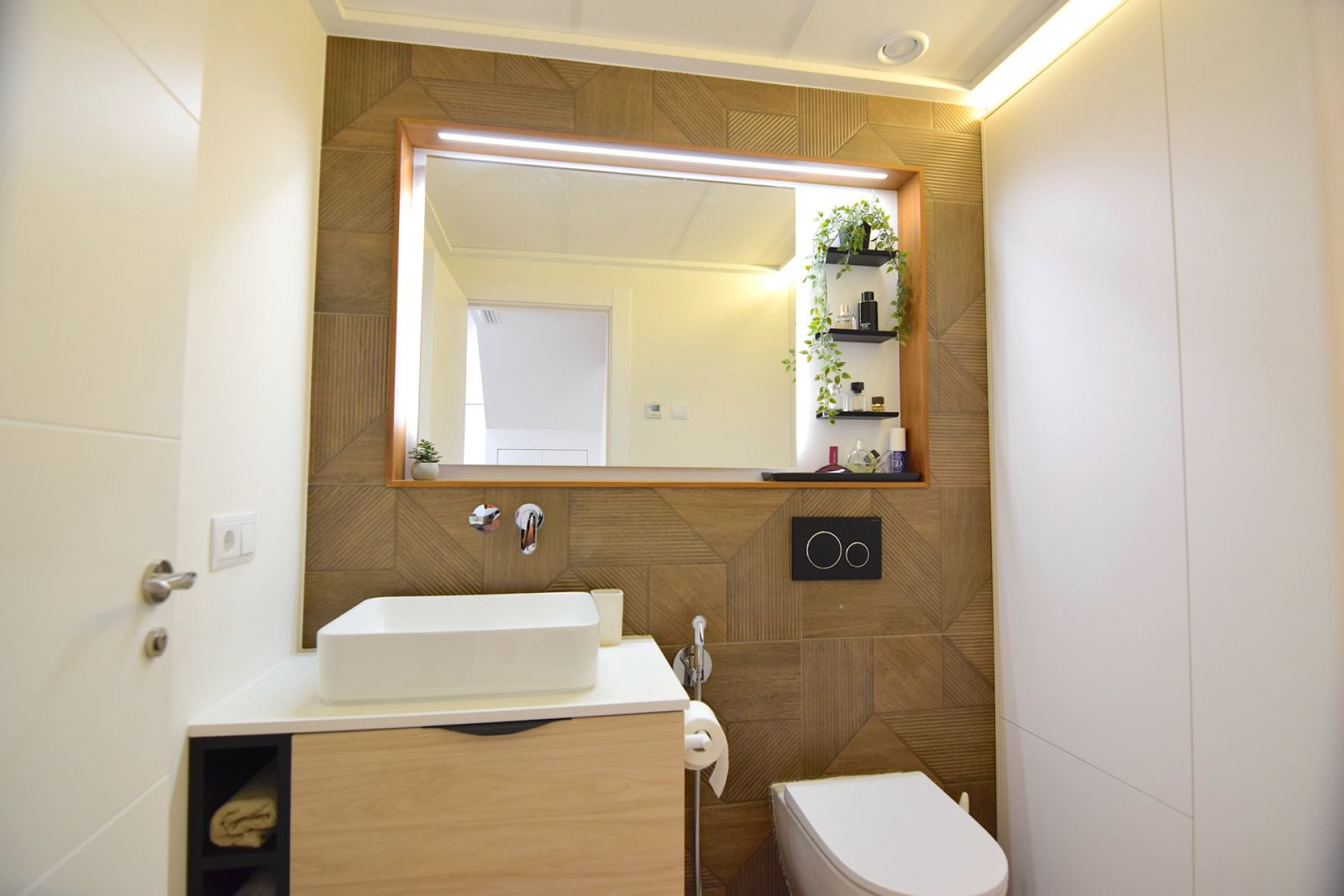 Reventa - 2. Chalet adosado - La Florida - Costa Blanca Sur