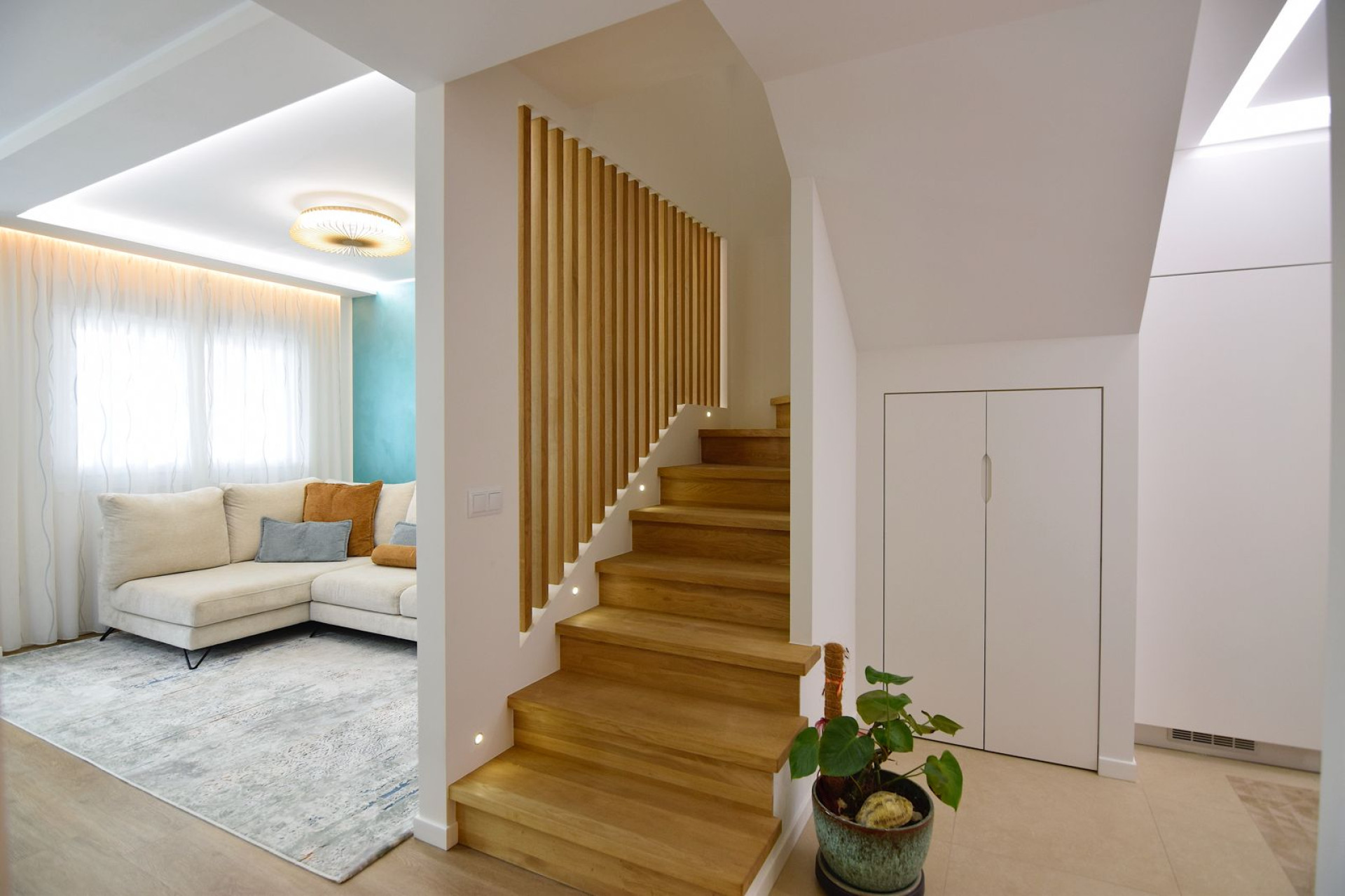 Reventa - 2. Chalet adosado - La Florida - Costa Blanca Sur