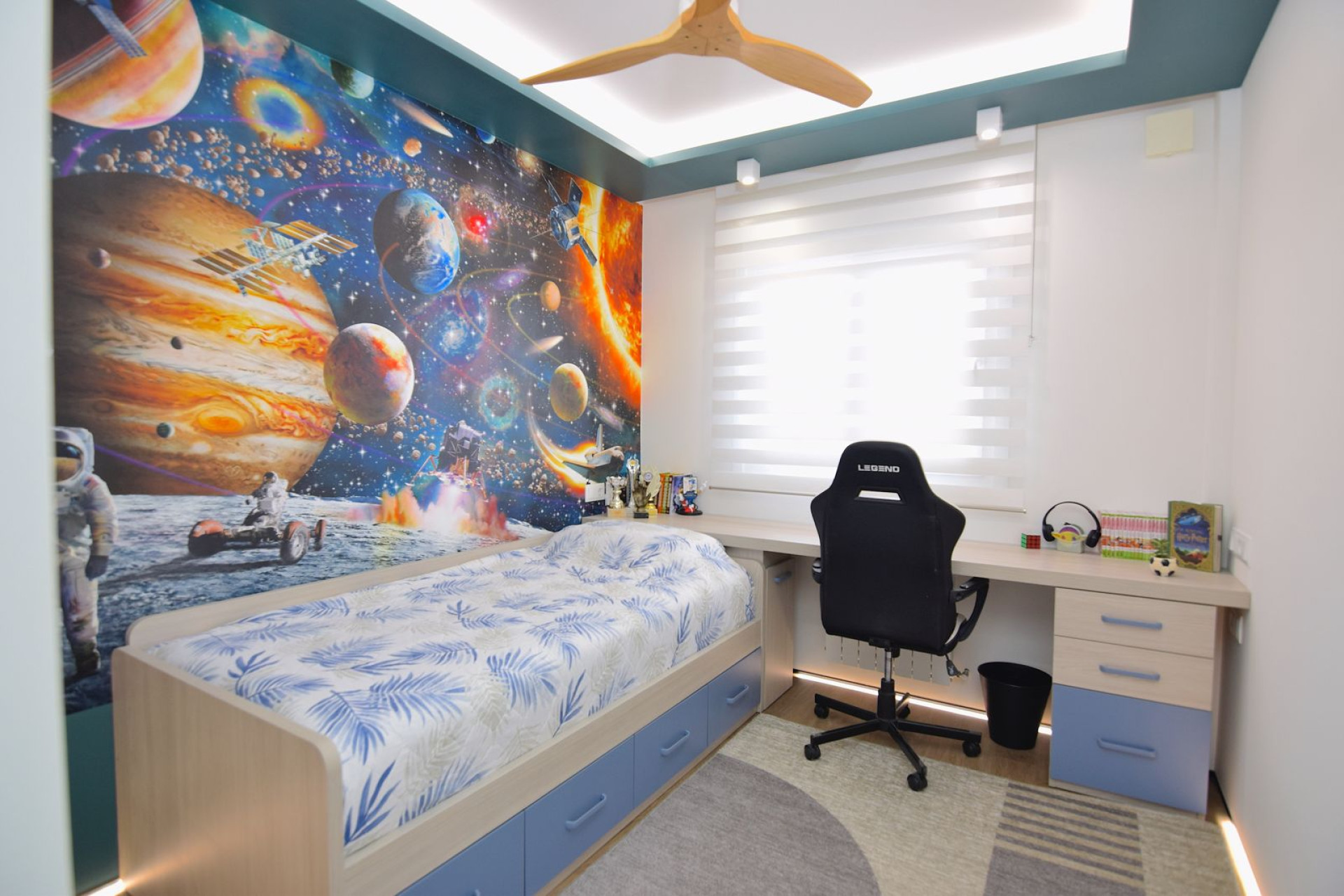 Reventa - 2. Chalet adosado - La Florida - Costa Blanca Sur