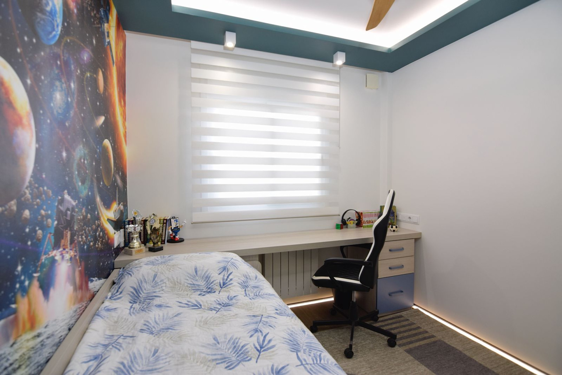 Reventa - 2. Chalet adosado - La Florida - Costa Blanca Sur