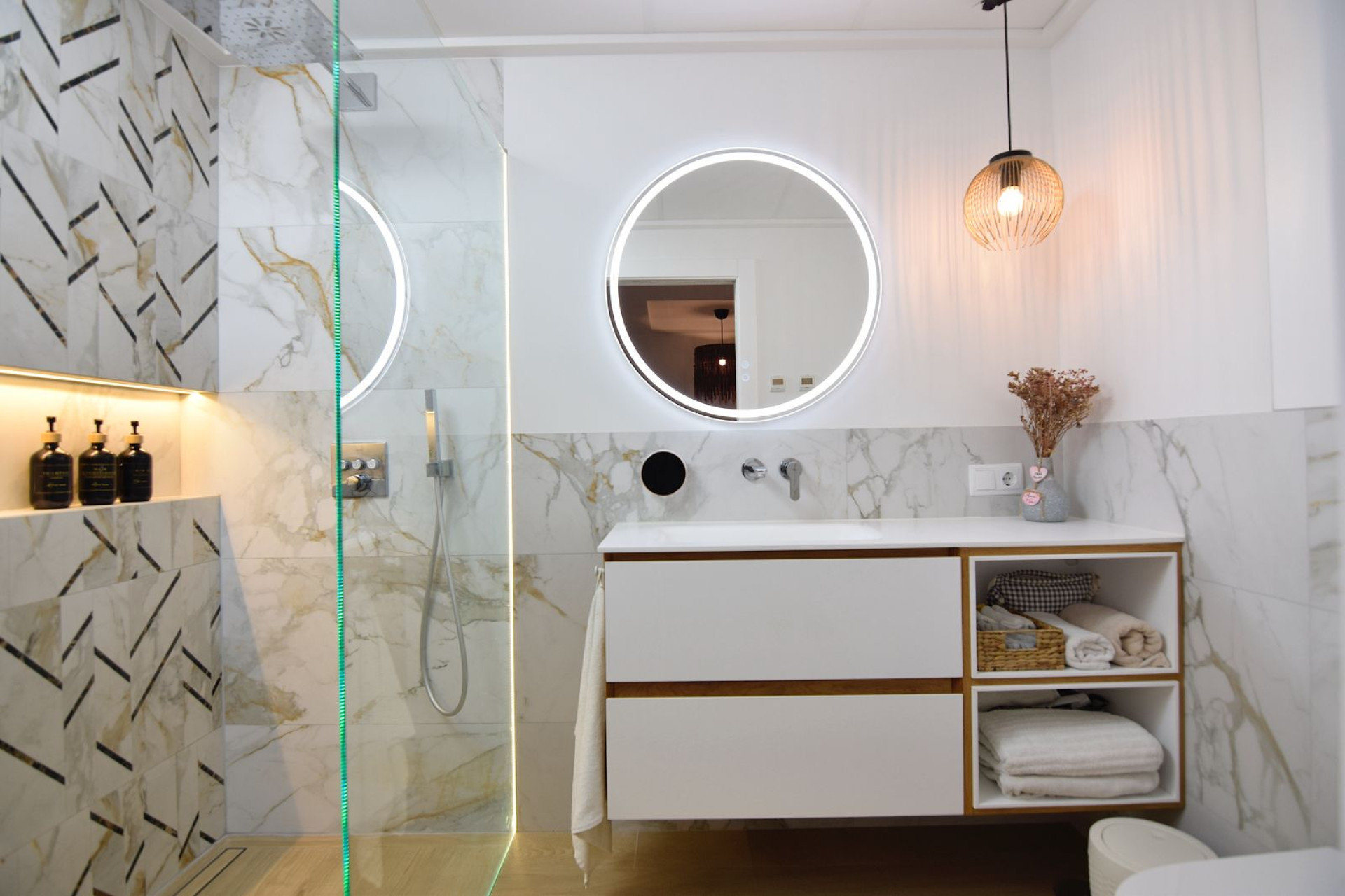 Reventa - 2. Chalet adosado - La Florida - Costa Blanca Sur