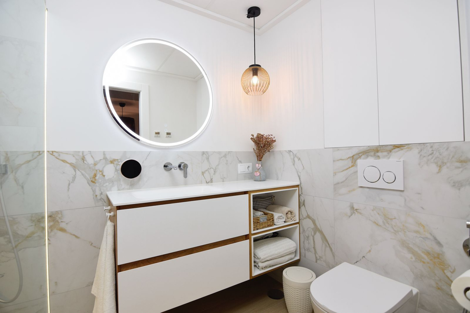 Reventa - 2. Chalet adosado - La Florida - Costa Blanca Sur