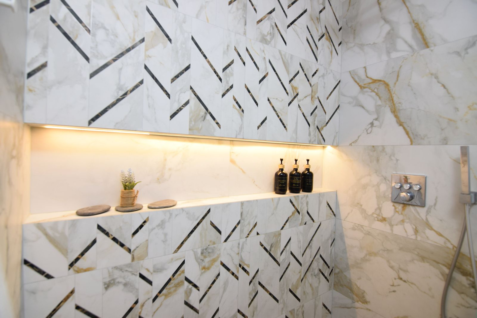 Reventa - 2. Chalet adosado - La Florida - Costa Blanca Sur