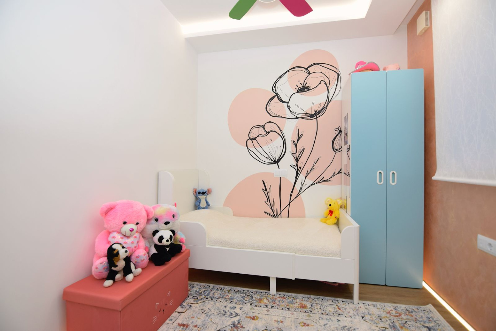 Reventa - 2. Chalet adosado - La Florida - Costa Blanca Sur